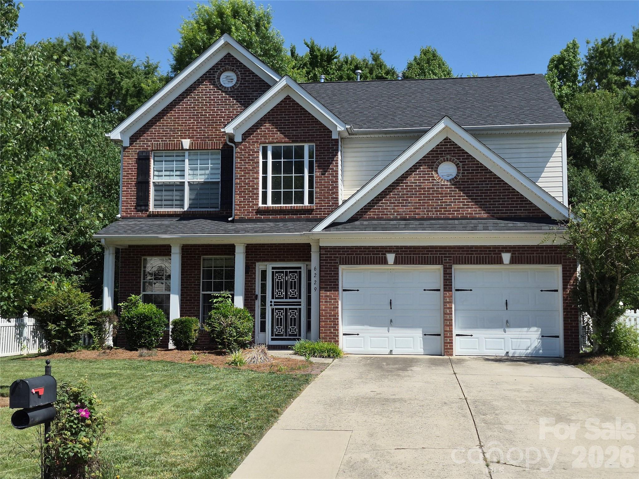 6229 Roseway Court Property Photo 1