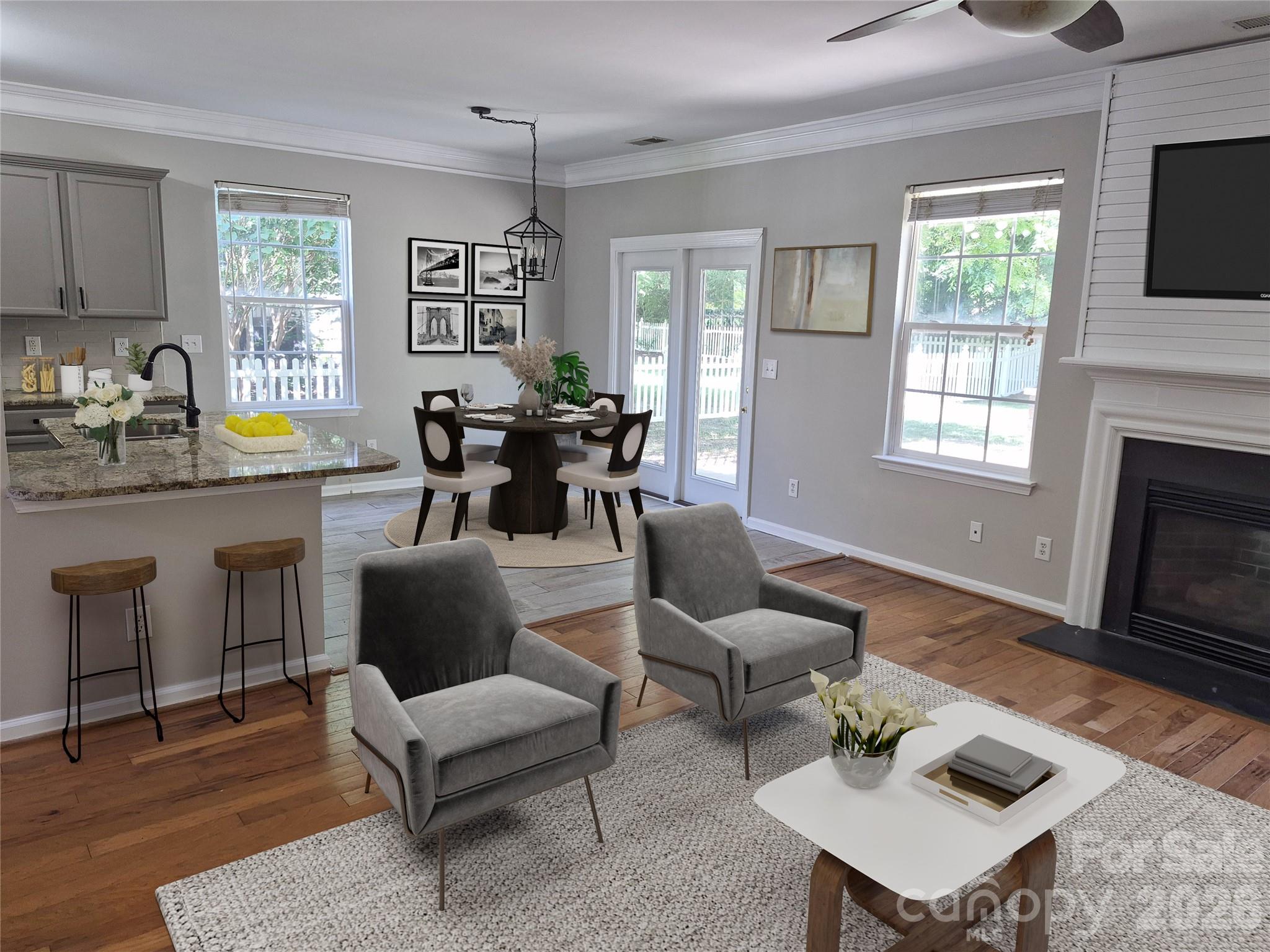 6229 Roseway Court Property Photo 11