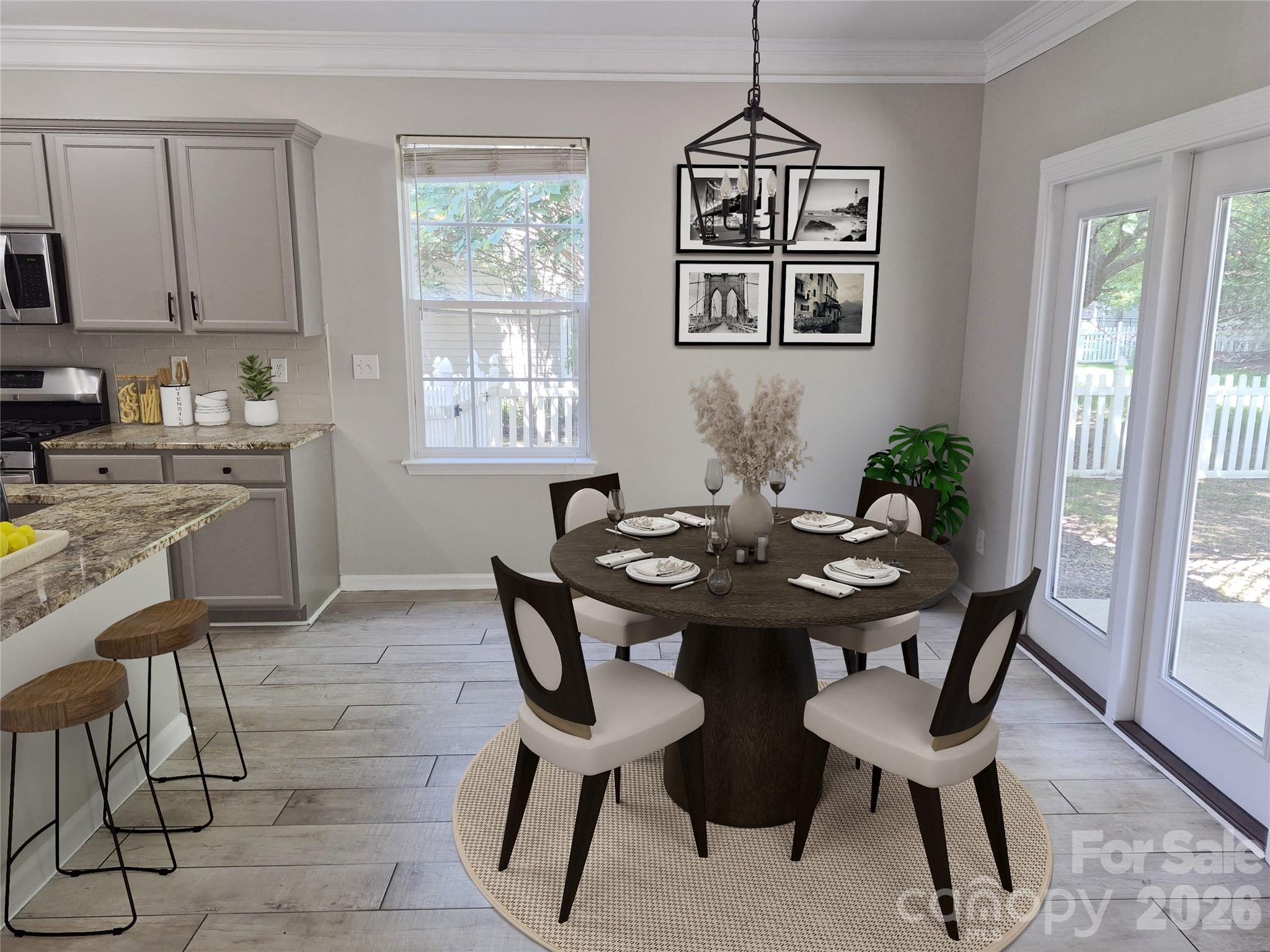 6229 Roseway Court Property Photo 14