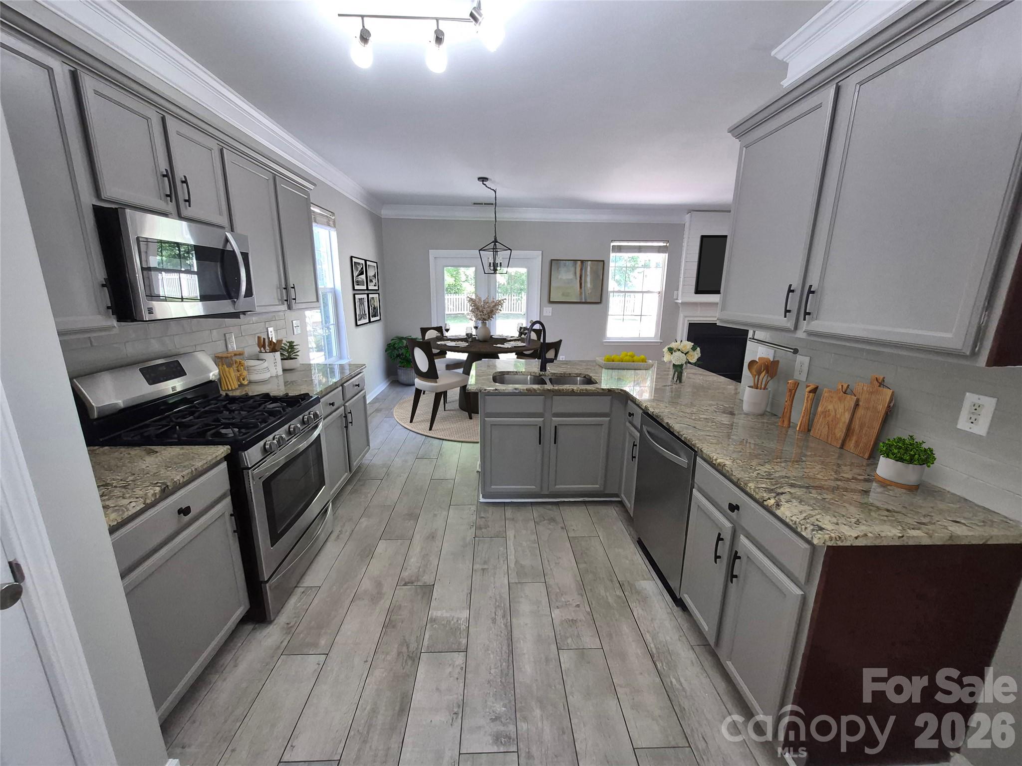 6229 Roseway Court Property Photo 17