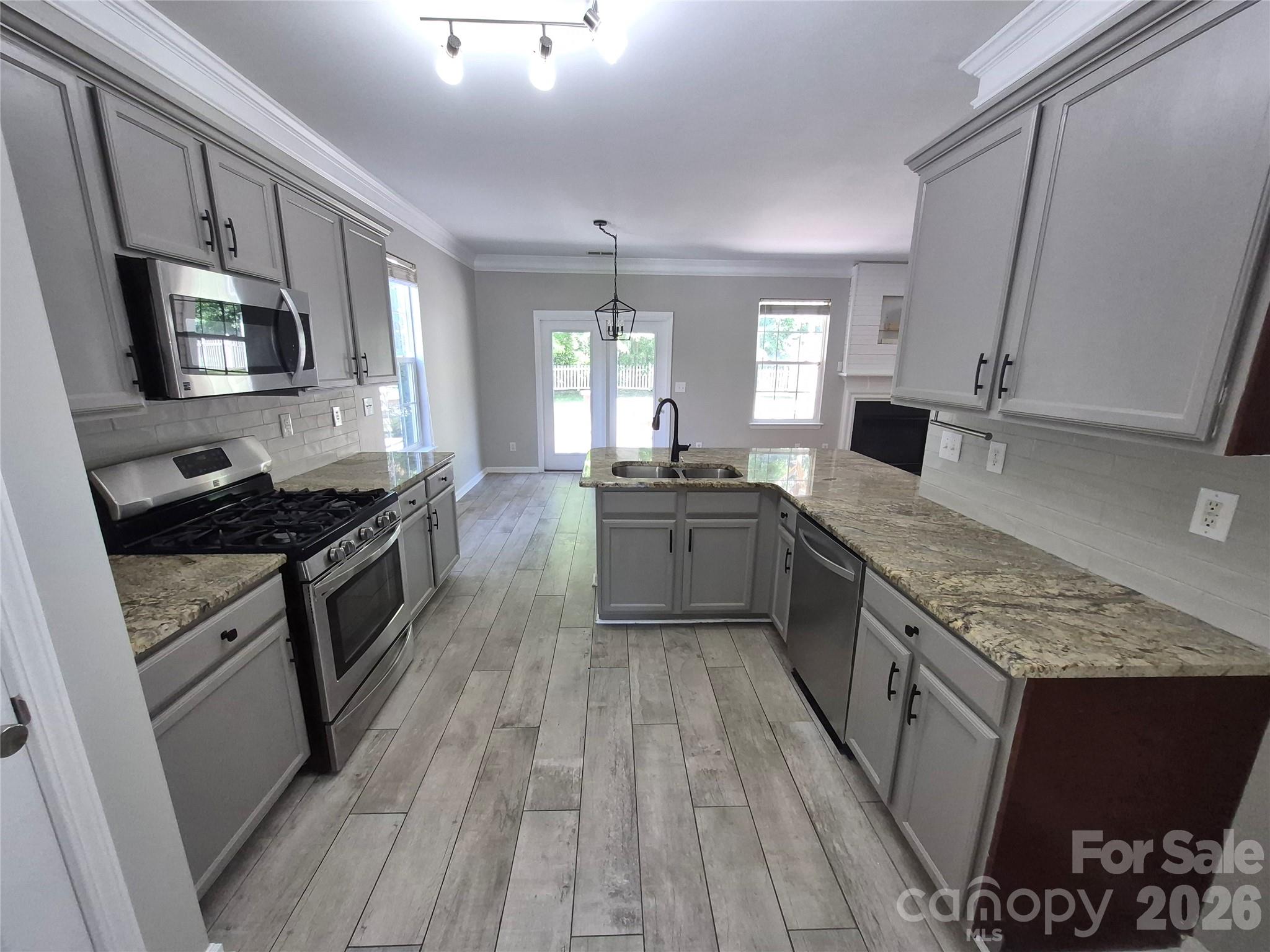 6229 Roseway Court Property Photo 18