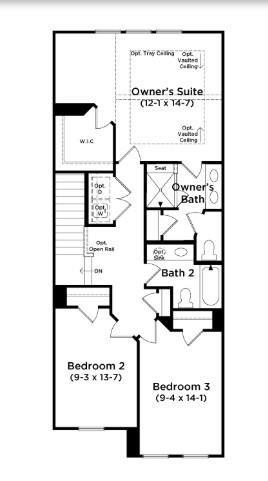 2210 Gladwyne Place Property Photo 22