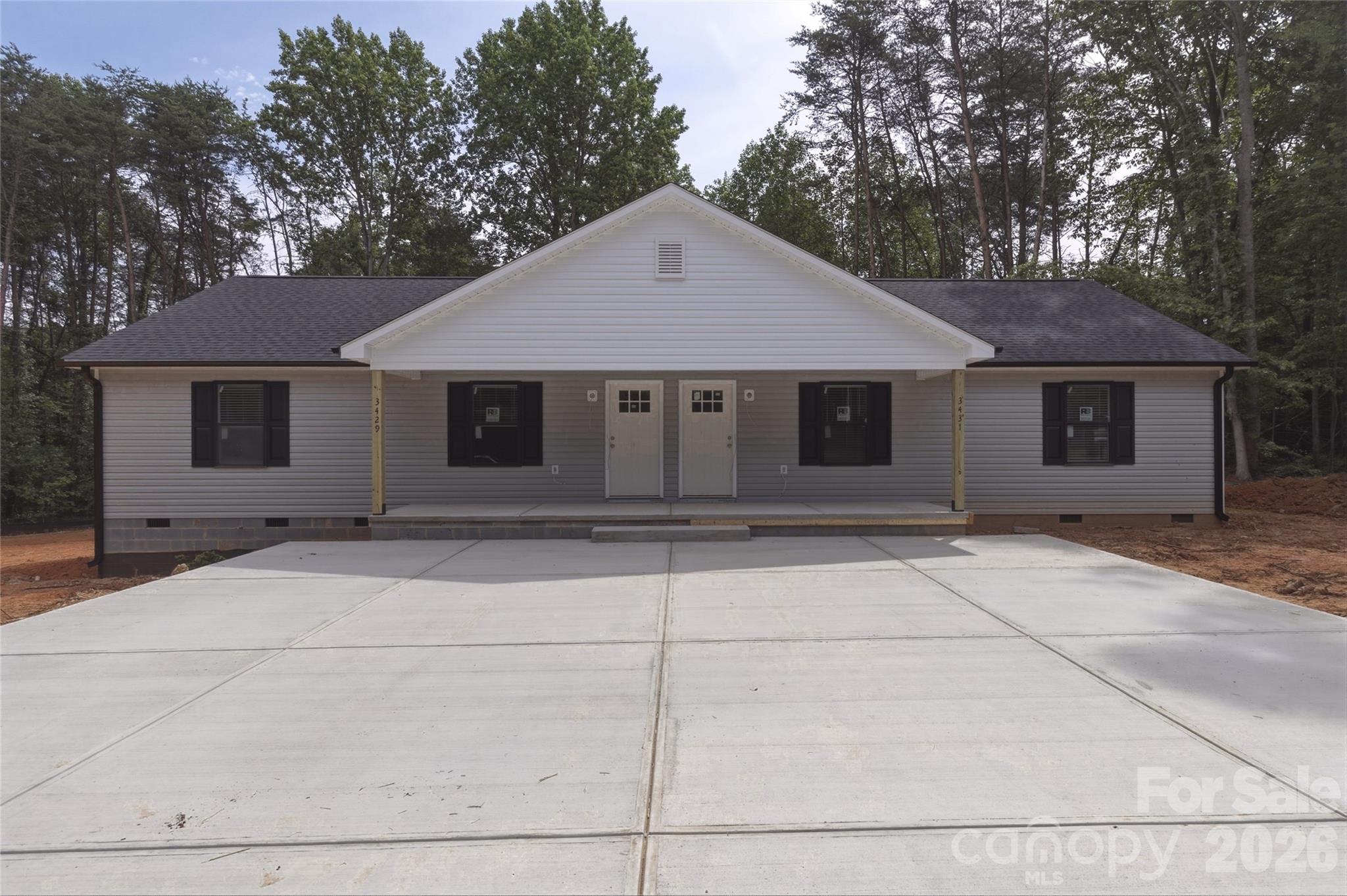 3429 & 3431 Fostall Lane Property Photo 1