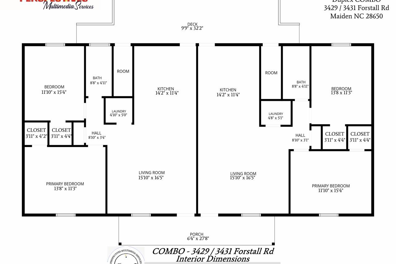 3429 & 3431 Fostall Lane Property Photo 5