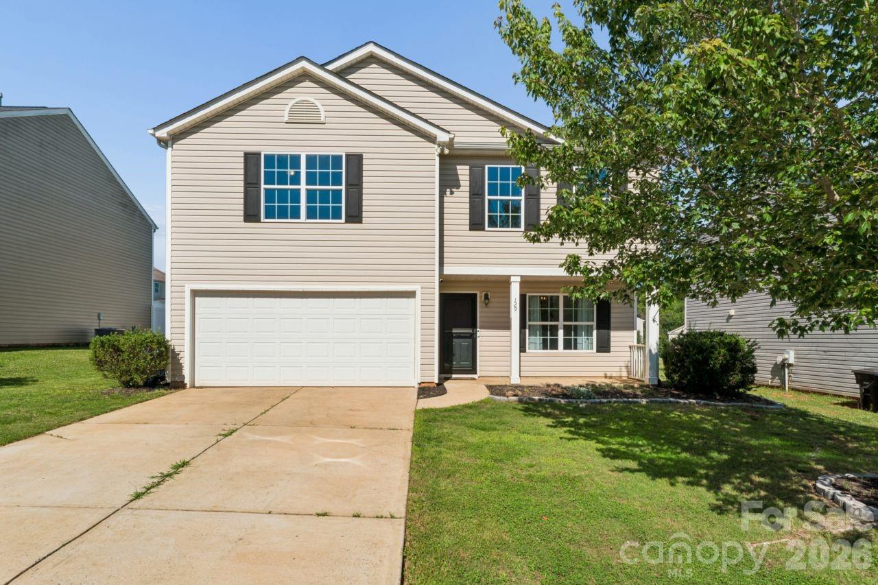 129 Quail Springs Road Property Photo 1