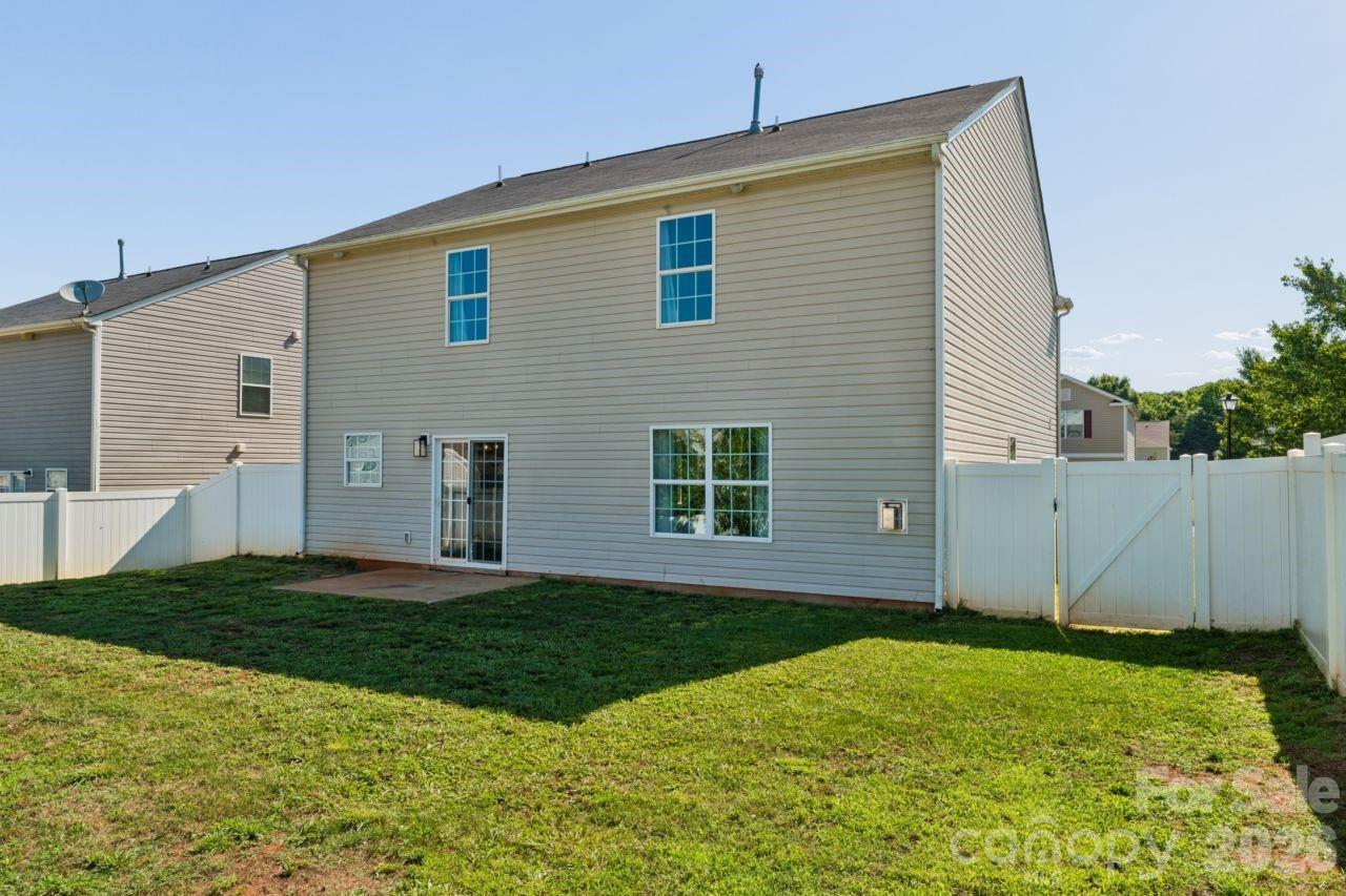 129 Quail Springs Road Property Photo 3