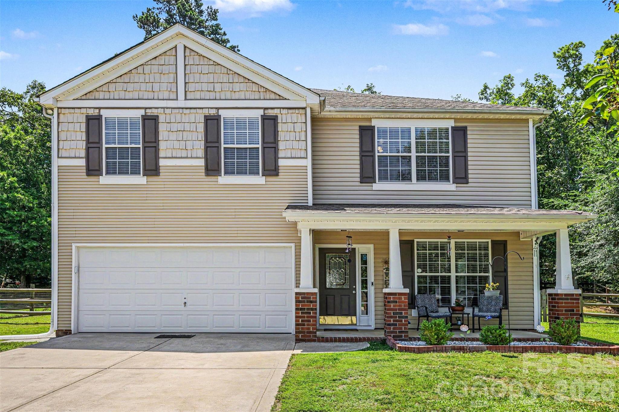3035 Proverbs Court Property Photo 1