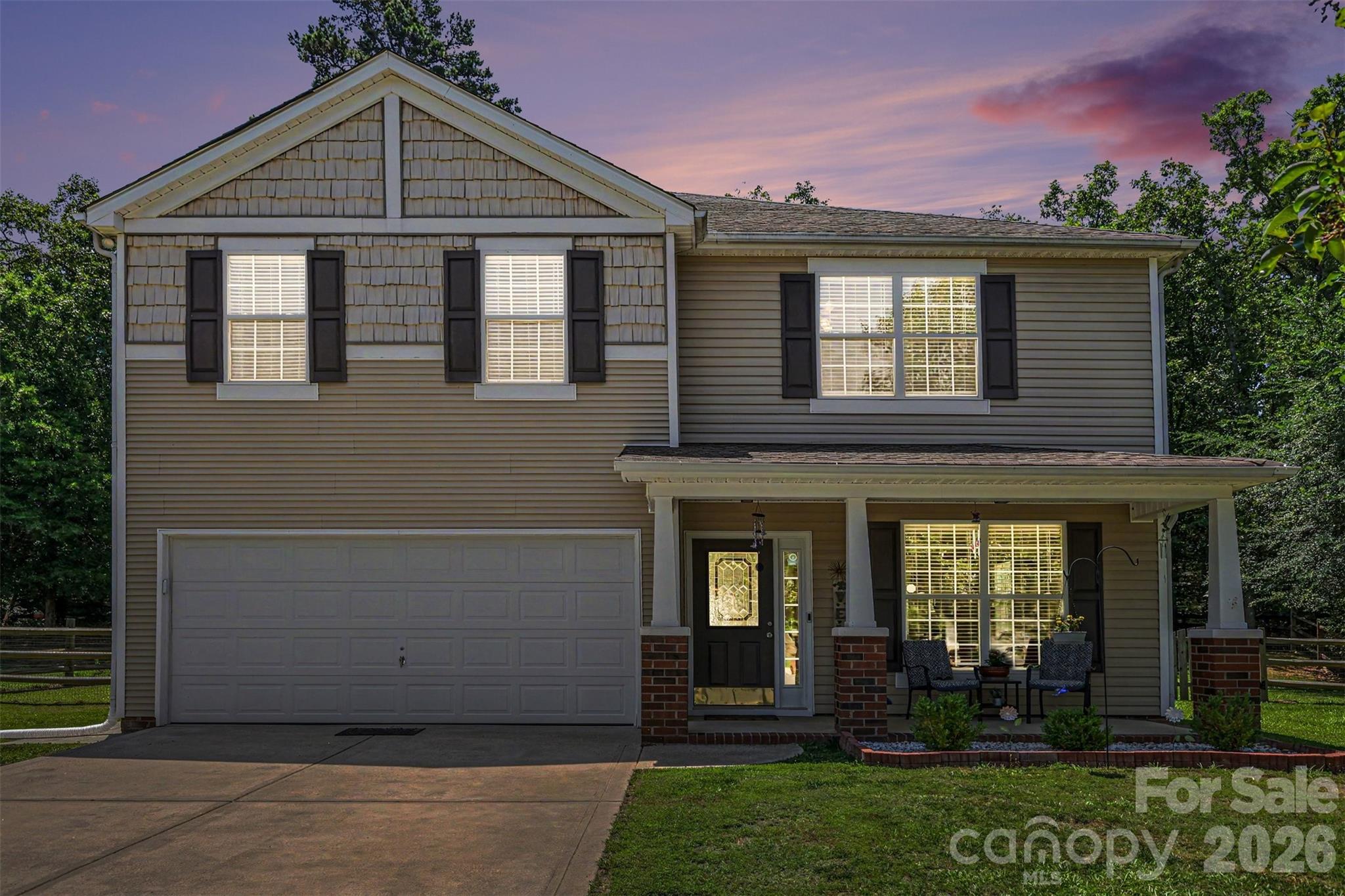 3035 Proverbs Court Property Photo 2