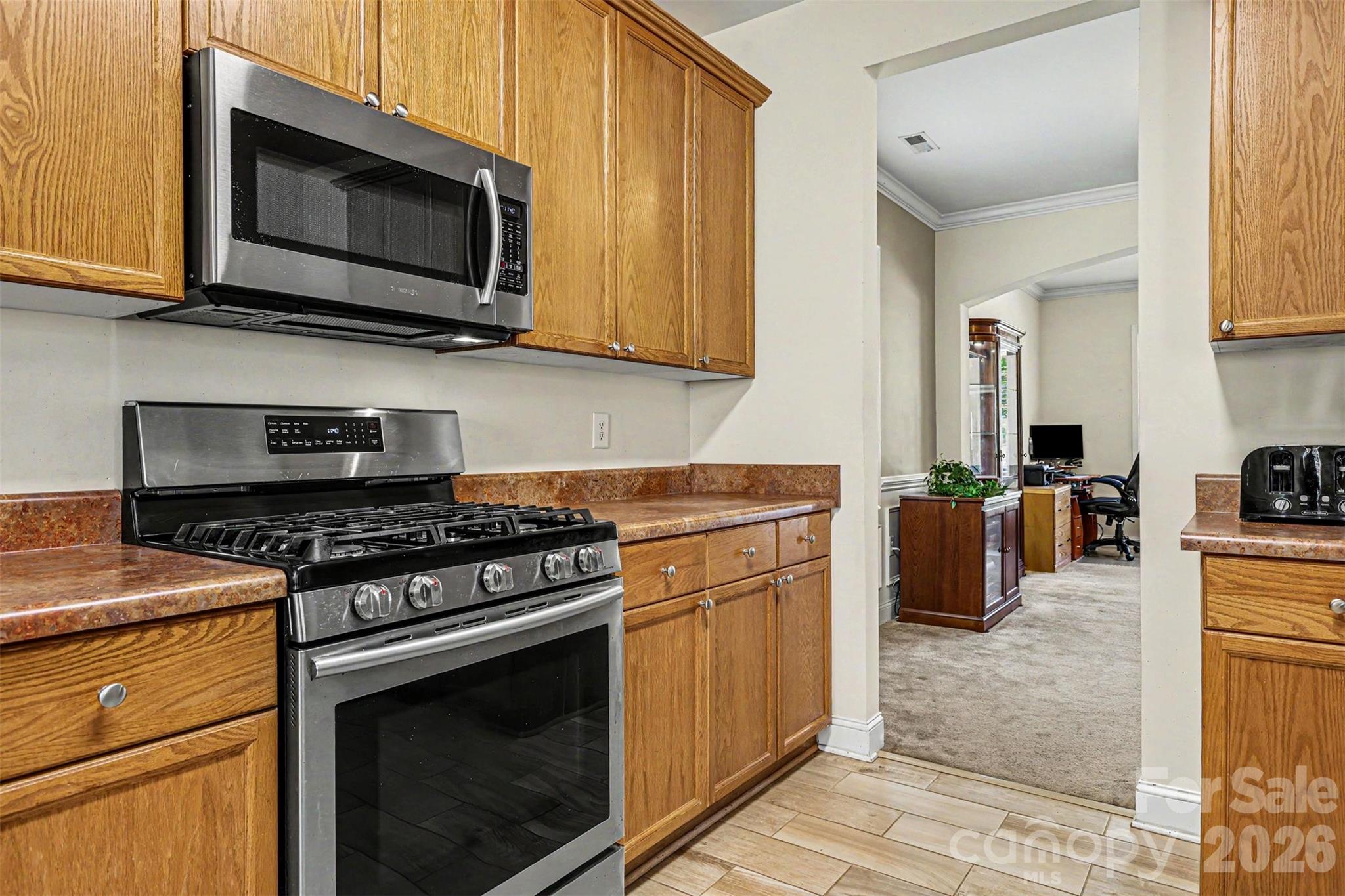3035 Proverbs Court Property Photo 7