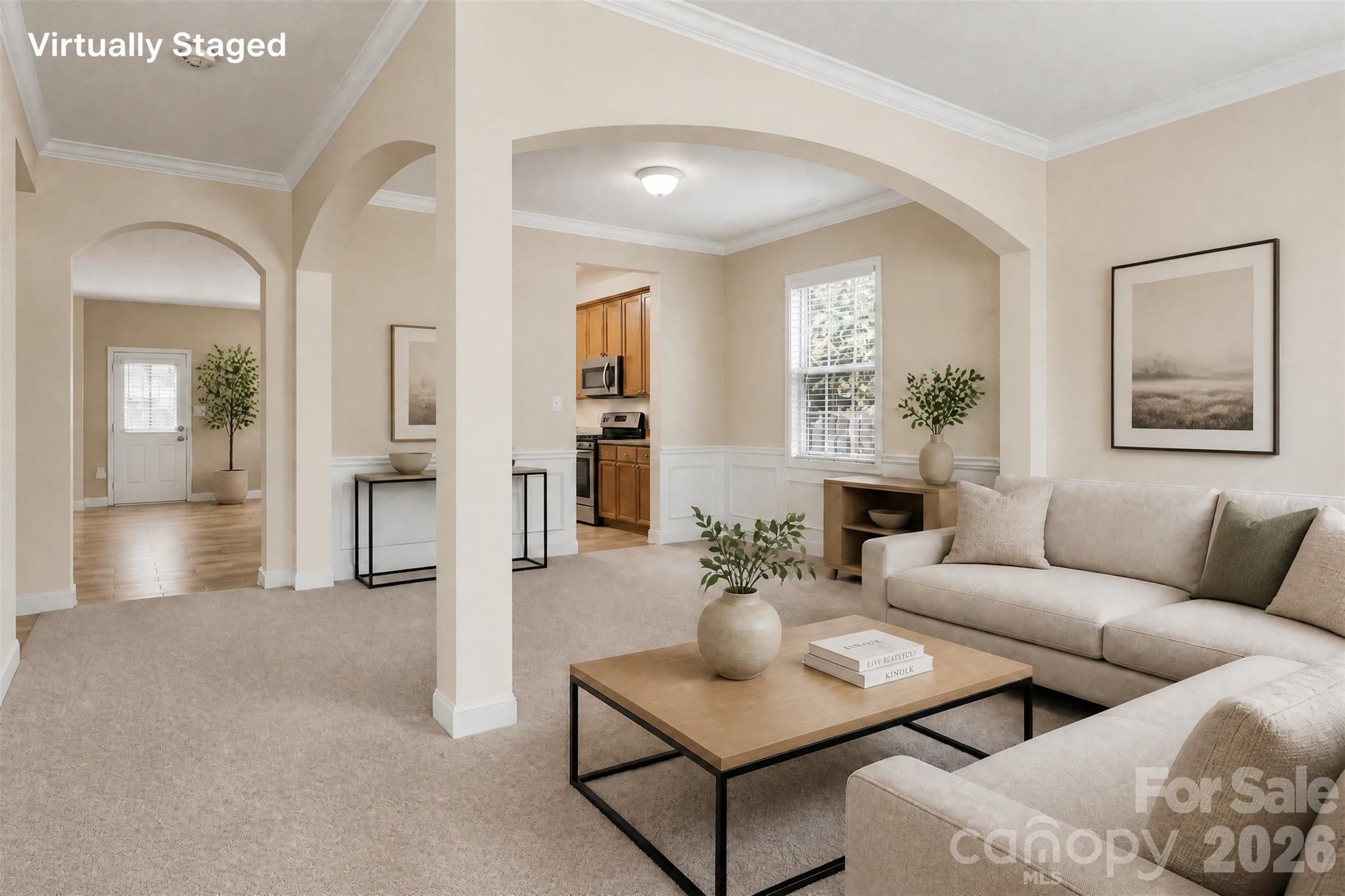 3035 Proverbs Court Property Photo 8