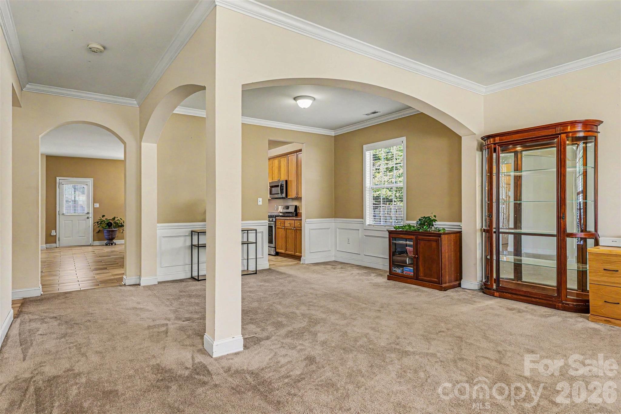 3035 Proverbs Court Property Photo 9