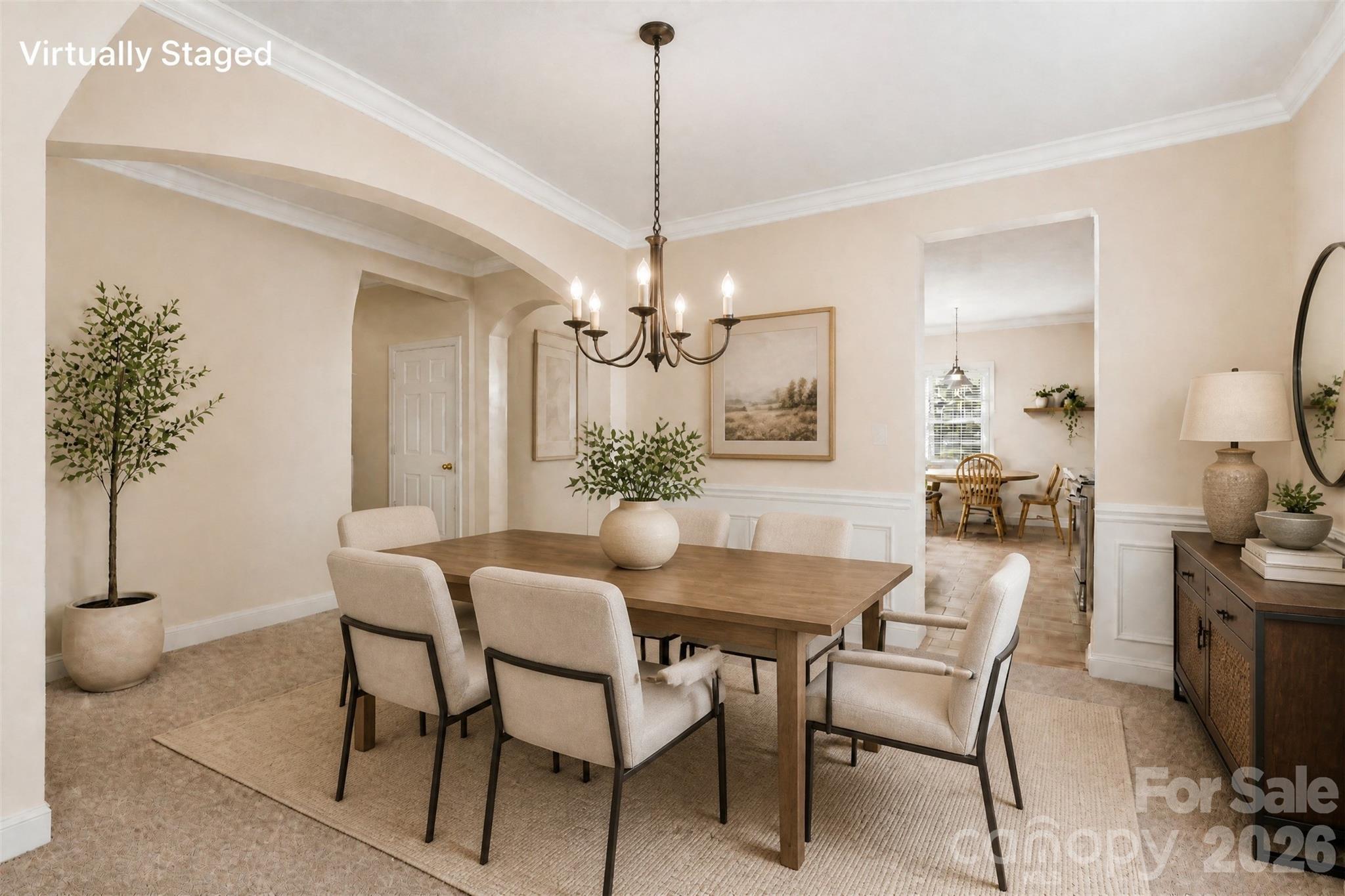 3035 Proverbs Court Property Photo 10