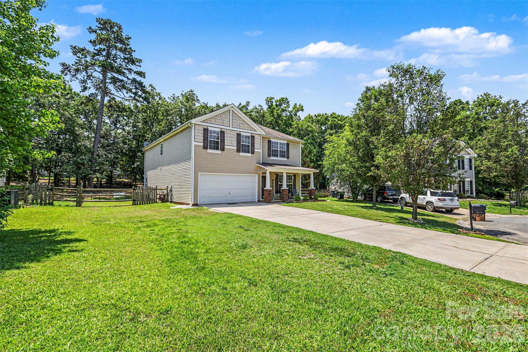 3035 Proverbs Court Property Photo 30