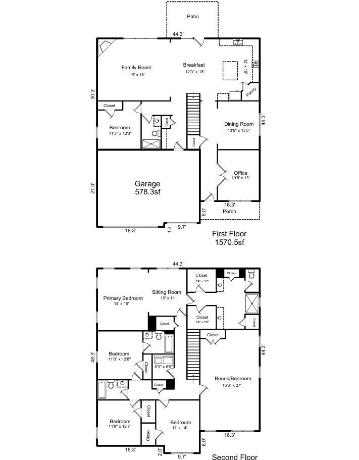 2431 Napa Terrace Property Photo 14