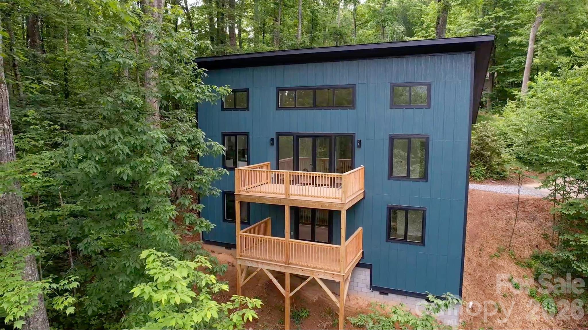 50 Sleeping Bear Ridge Property Photo 1
