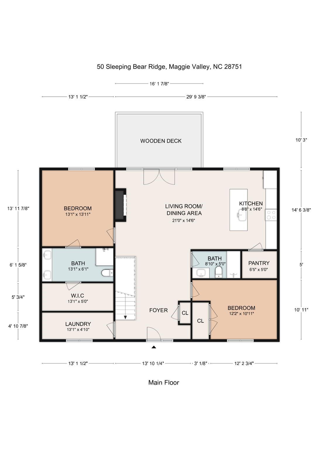 50 Sleeping Bear Ridge Property Photo 45