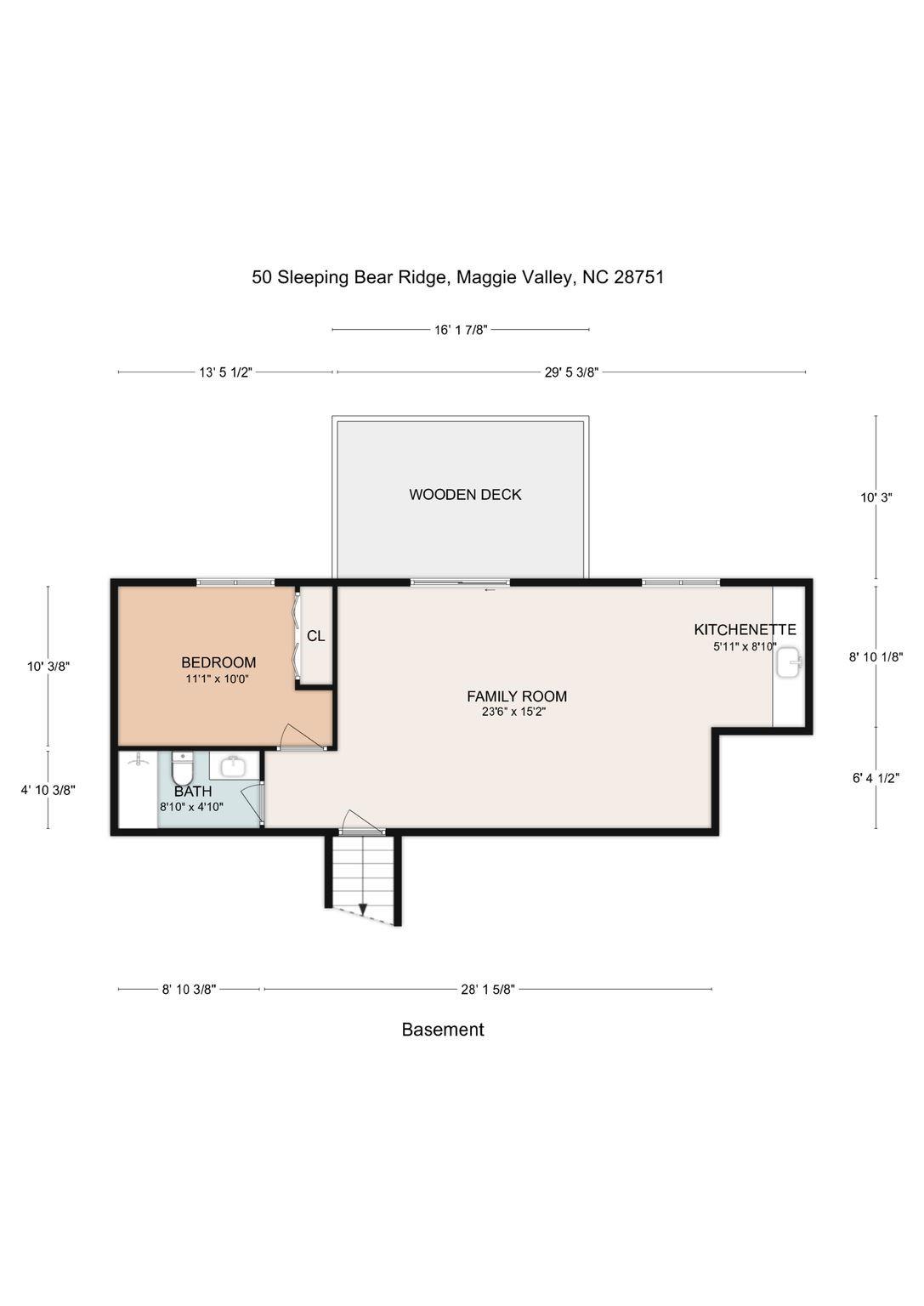 50 Sleeping Bear Ridge Property Photo 46