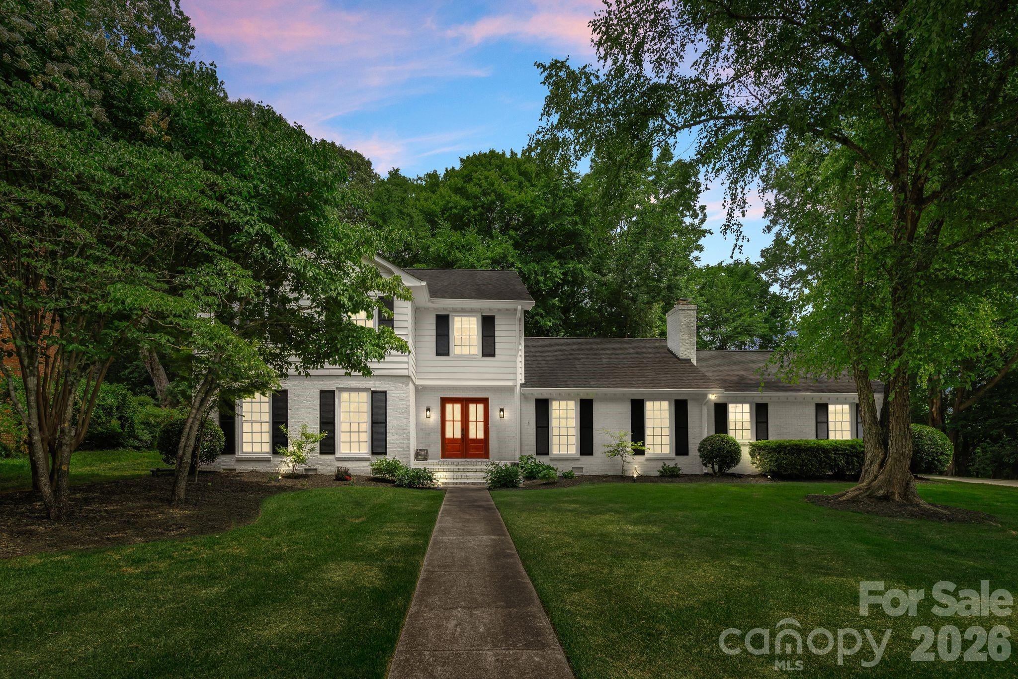 6620 Newhall Road Property Photo 1