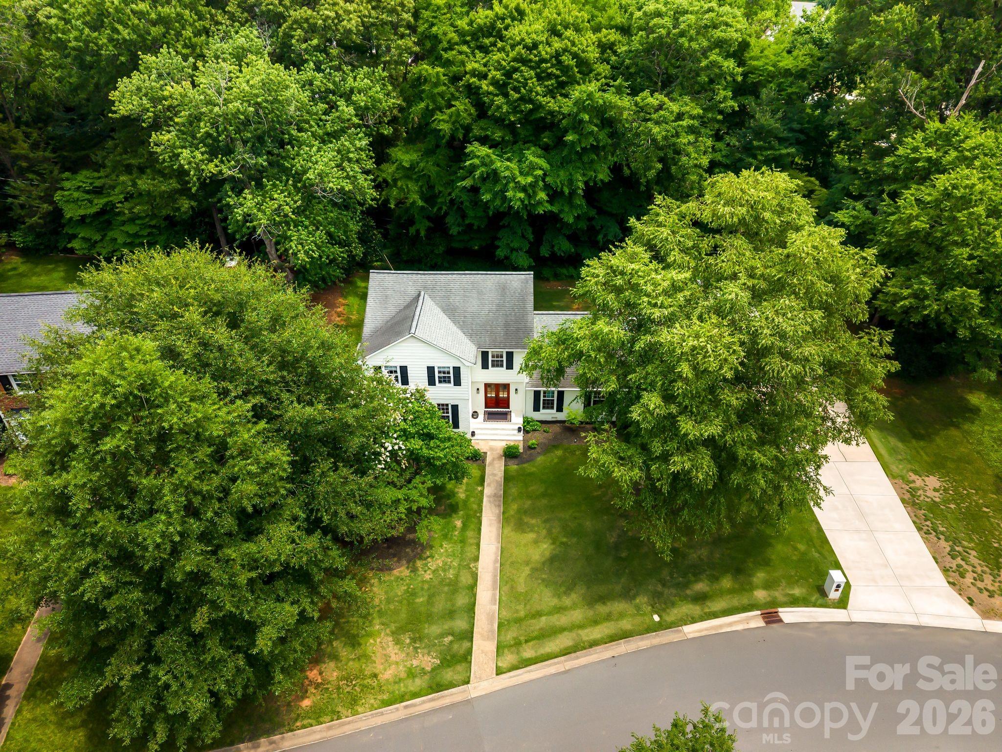 6620 Newhall Road Property Photo 3