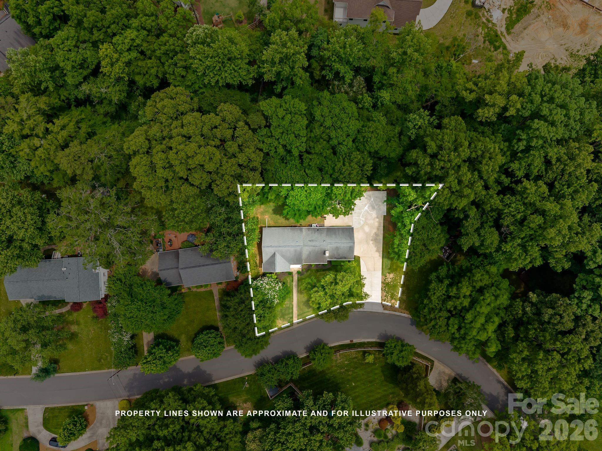 6620 Newhall Road Property Photo 4