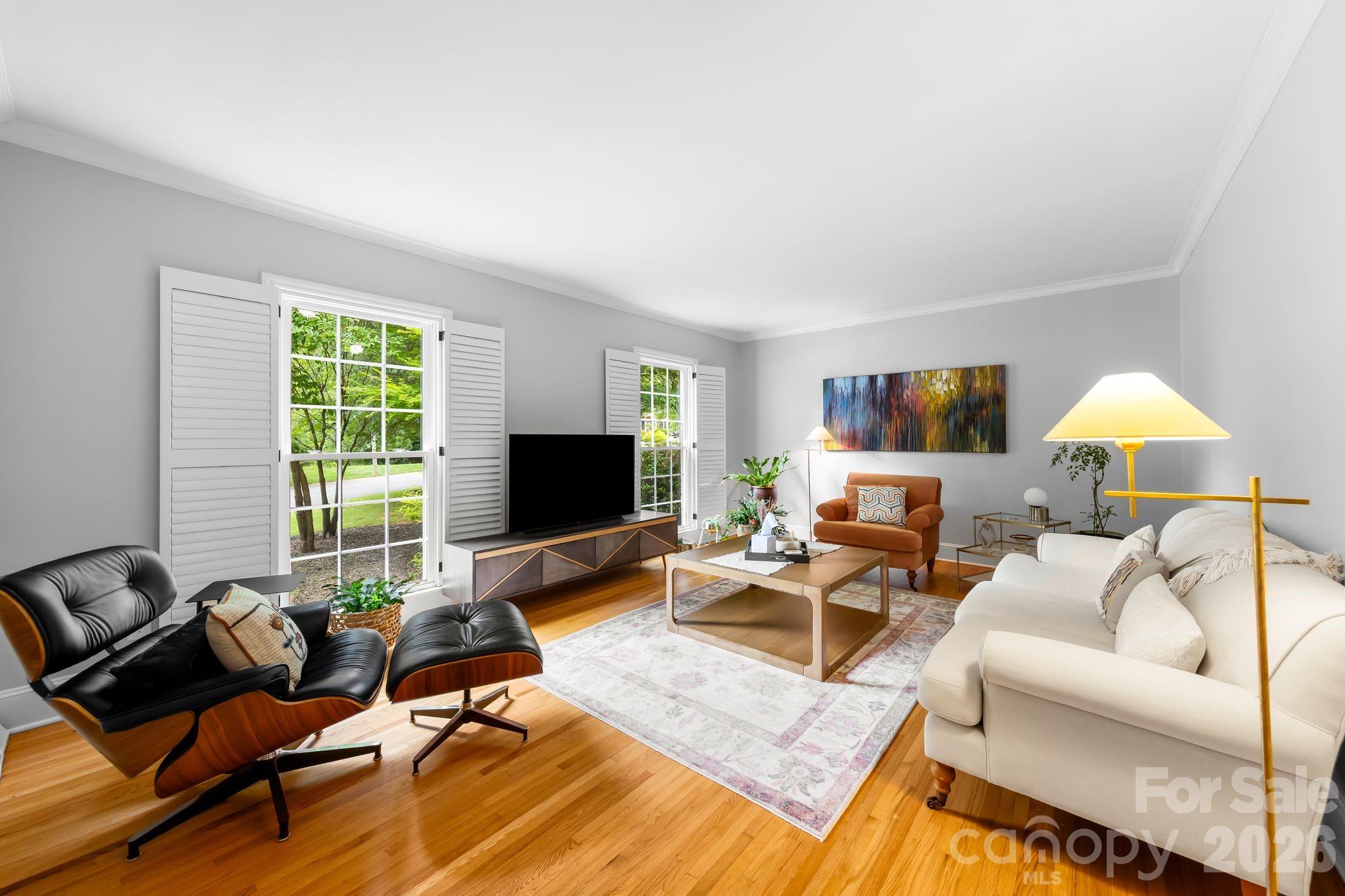 6620 Newhall Road Property Photo 6