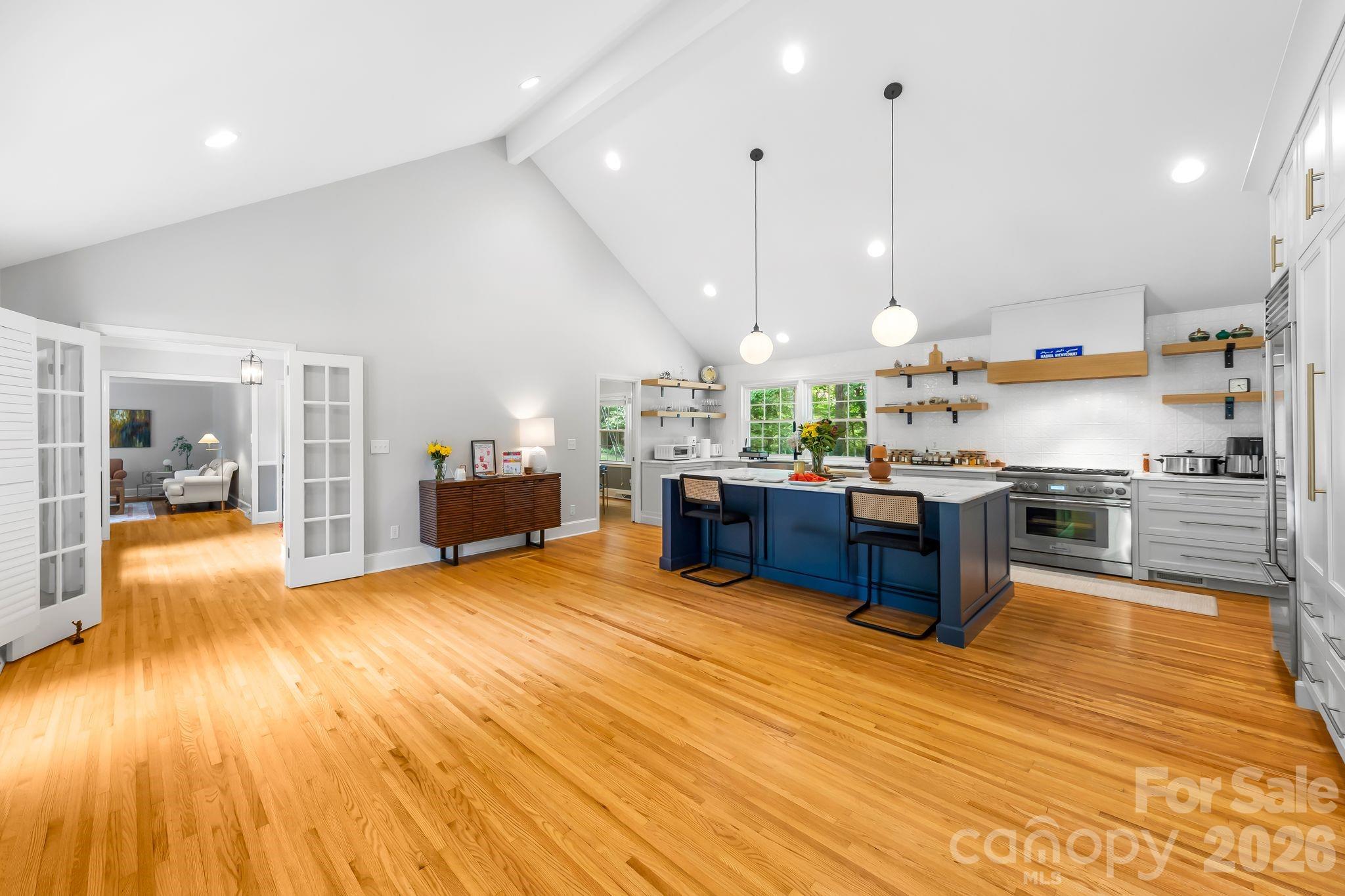 6620 Newhall Road Property Photo 8