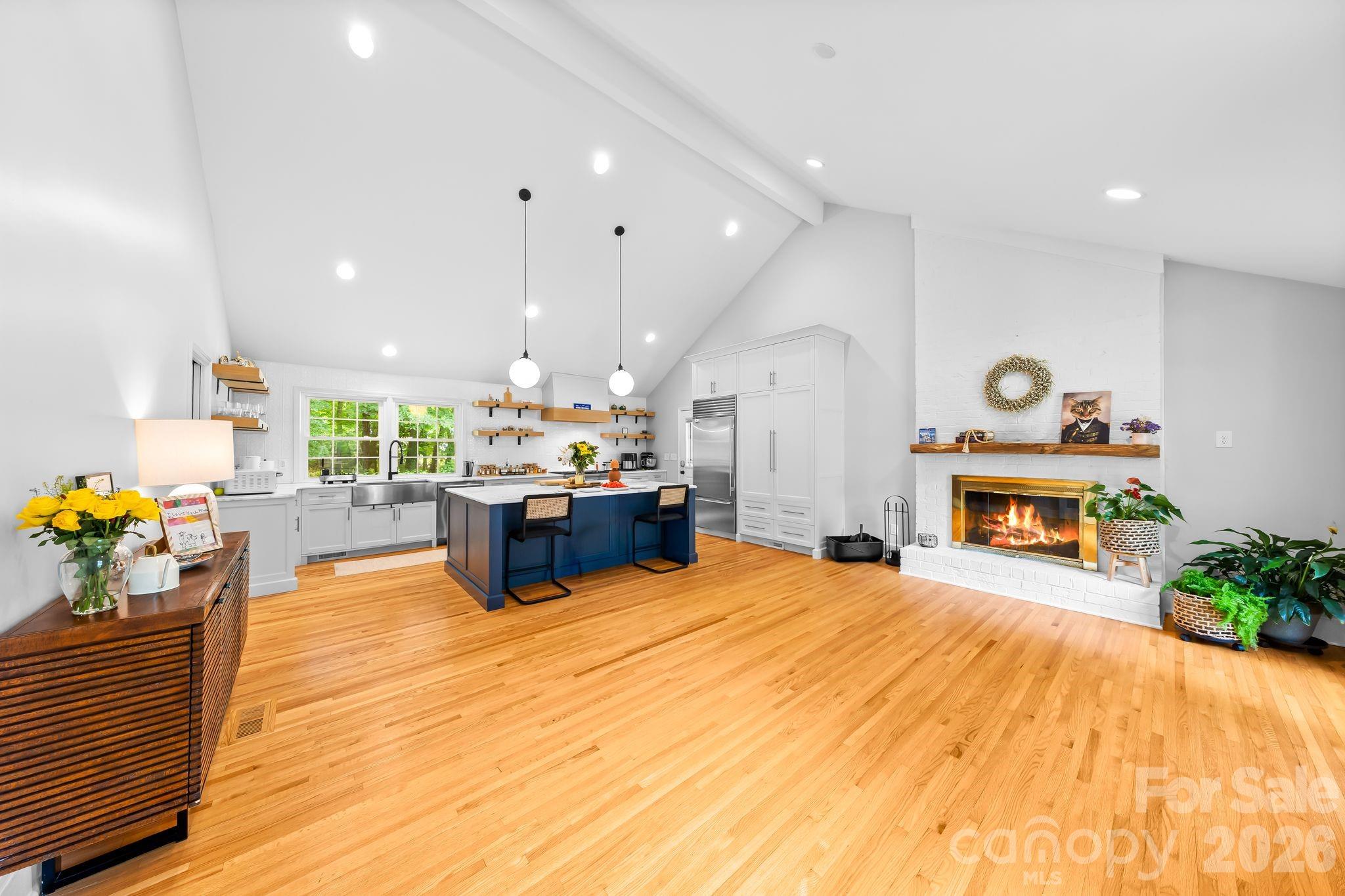 6620 Newhall Road Property Photo 9