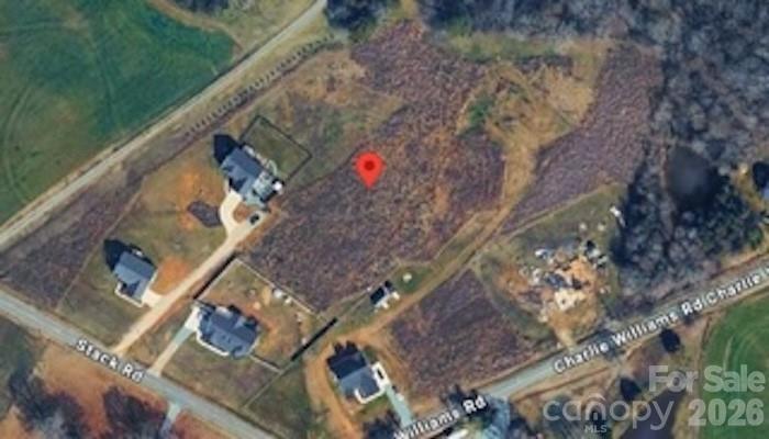 1329 Stack Road