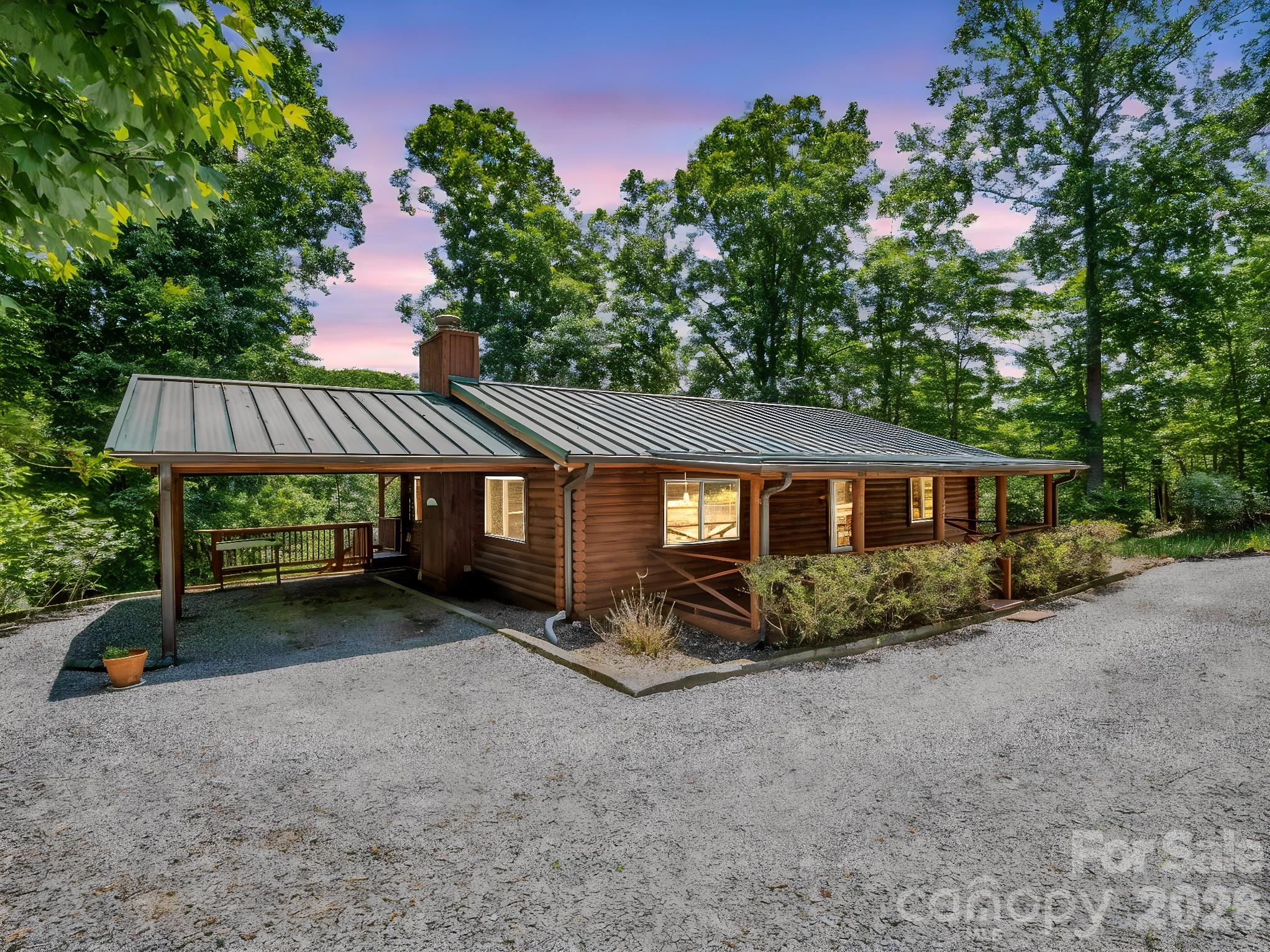 137 Amys Ridge Road Property Photo 3