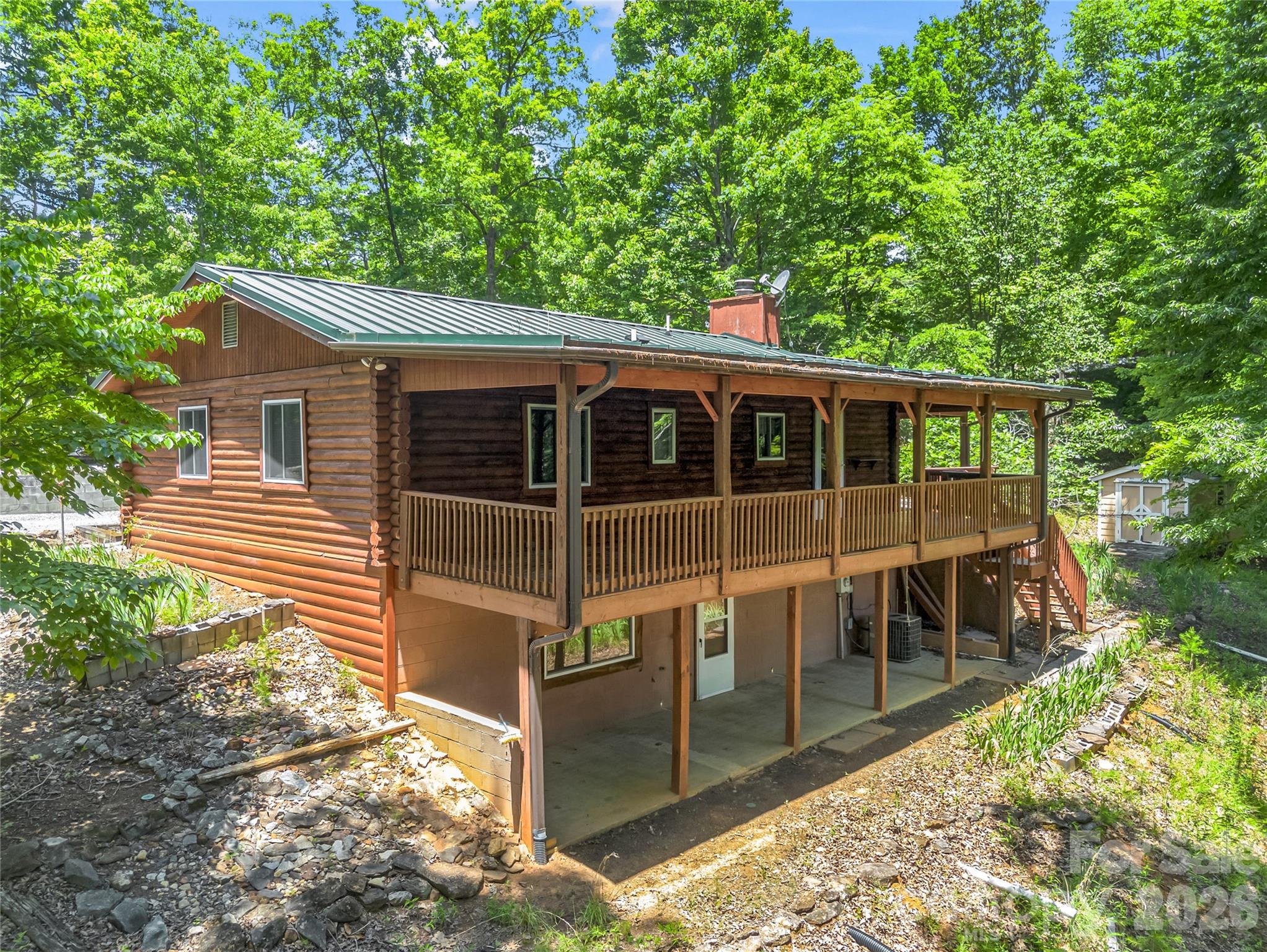 137 Amys Ridge Road Property Photo 30