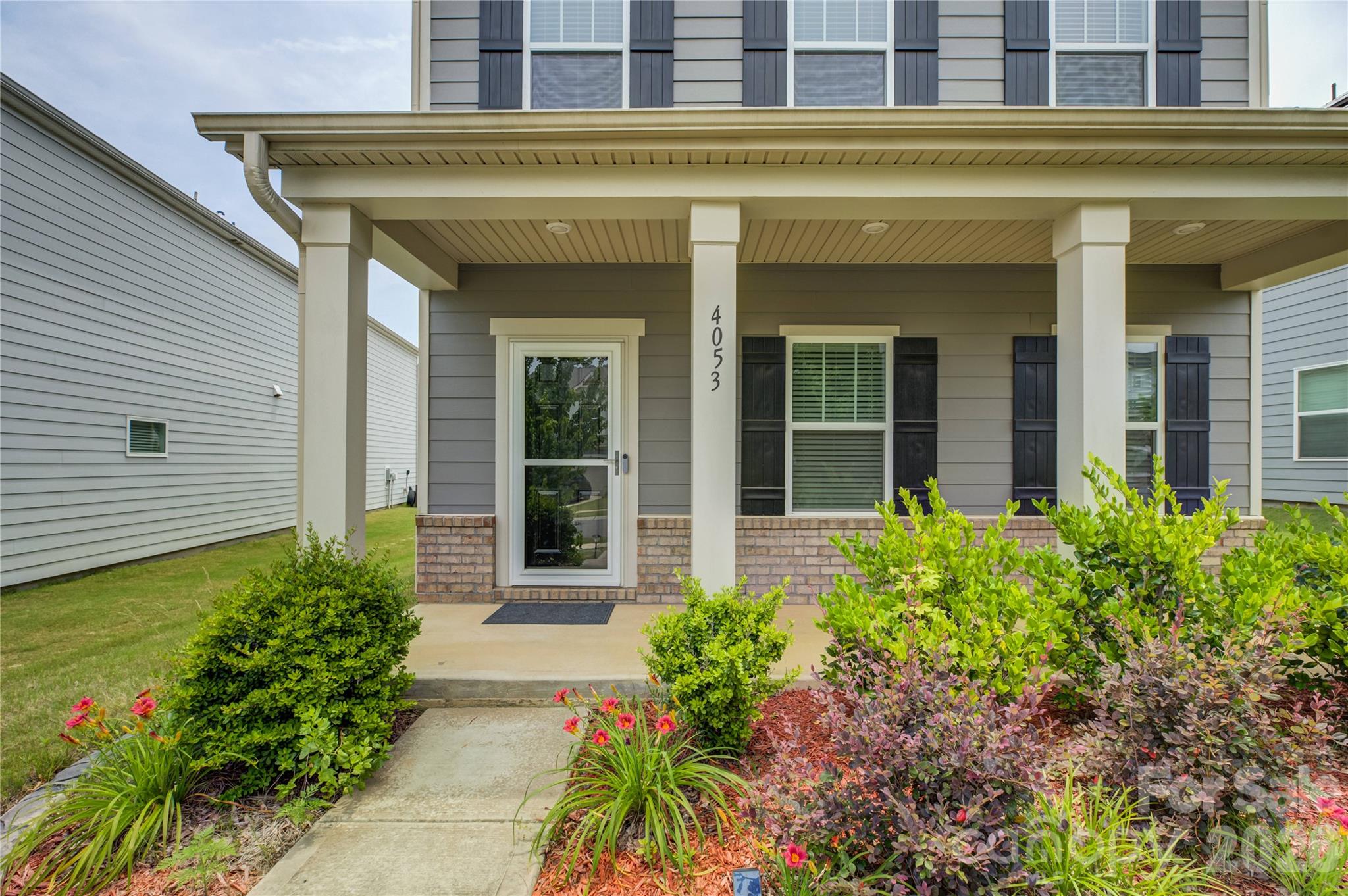 4053 Armstrong Farm Drive