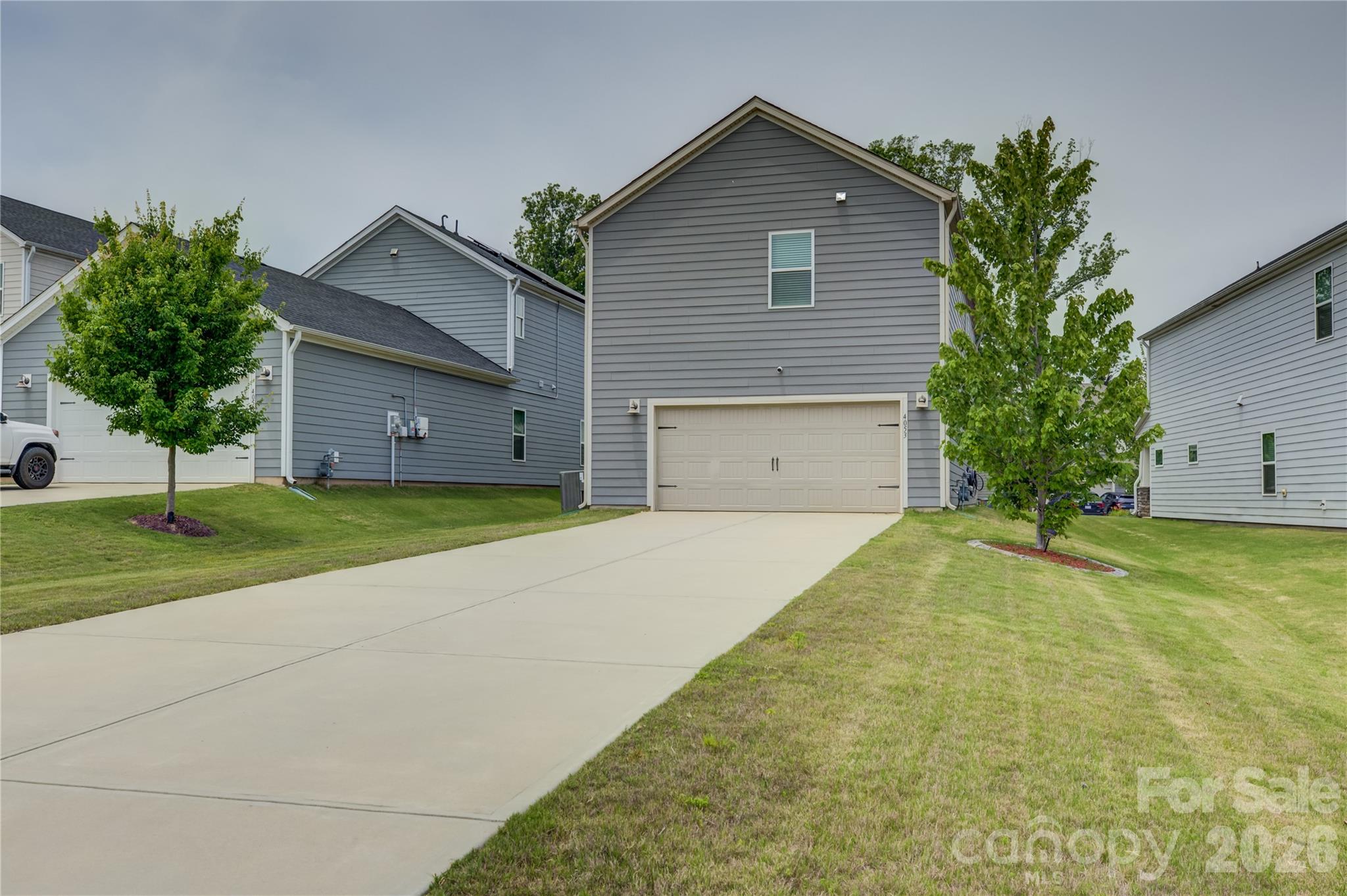 4053 Armstrong Farm Drive Property Photo 27