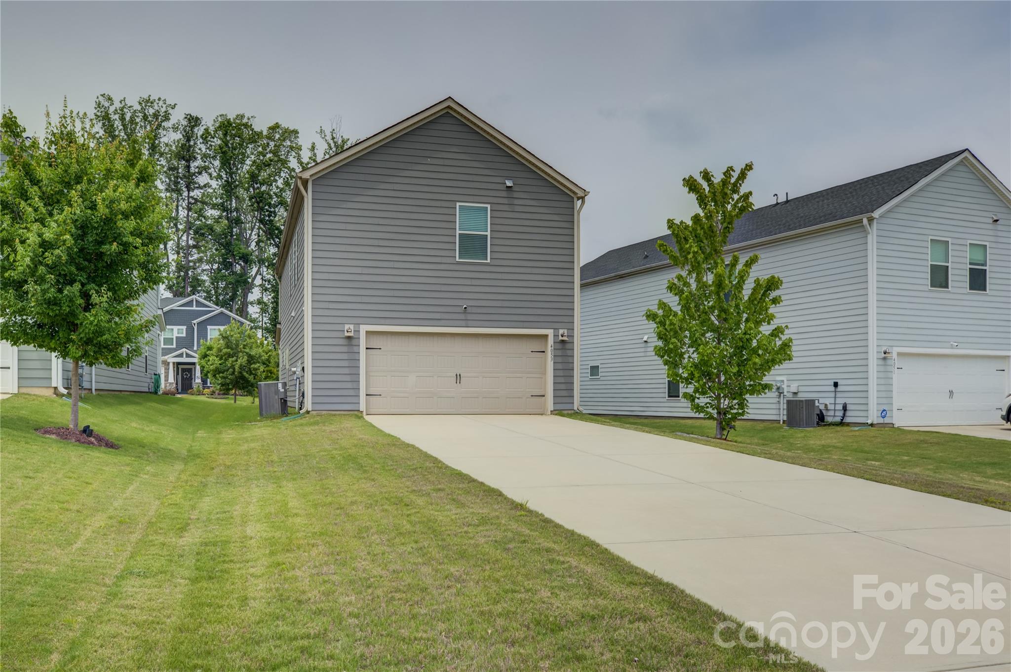 4053 Armstrong Farm Drive Property Photo 28