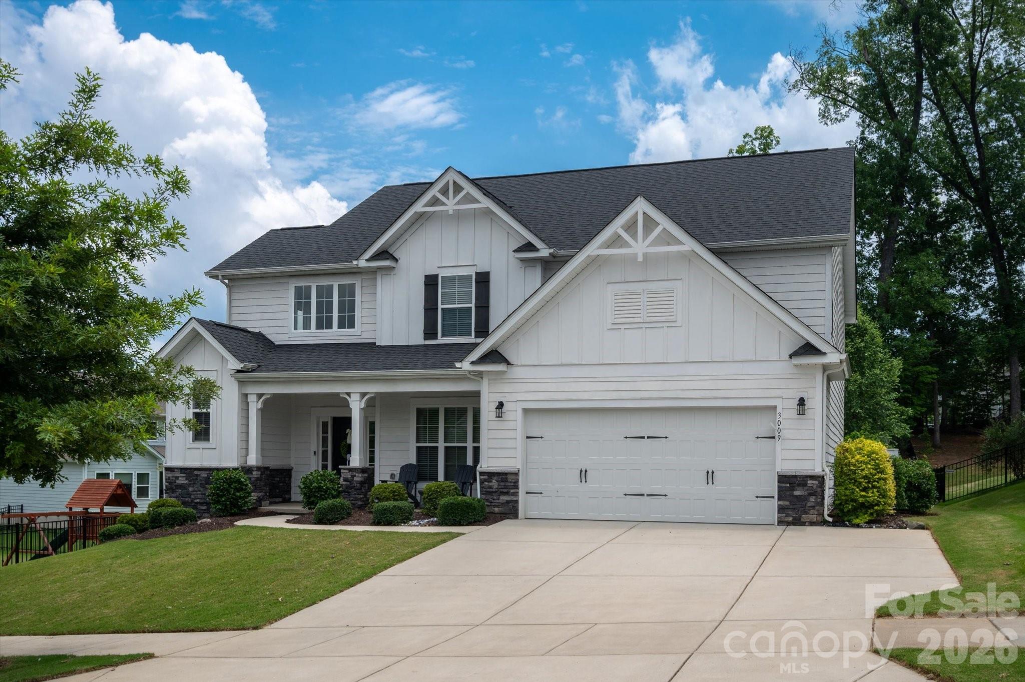 3009 Winged Teal Court Property Photo 1