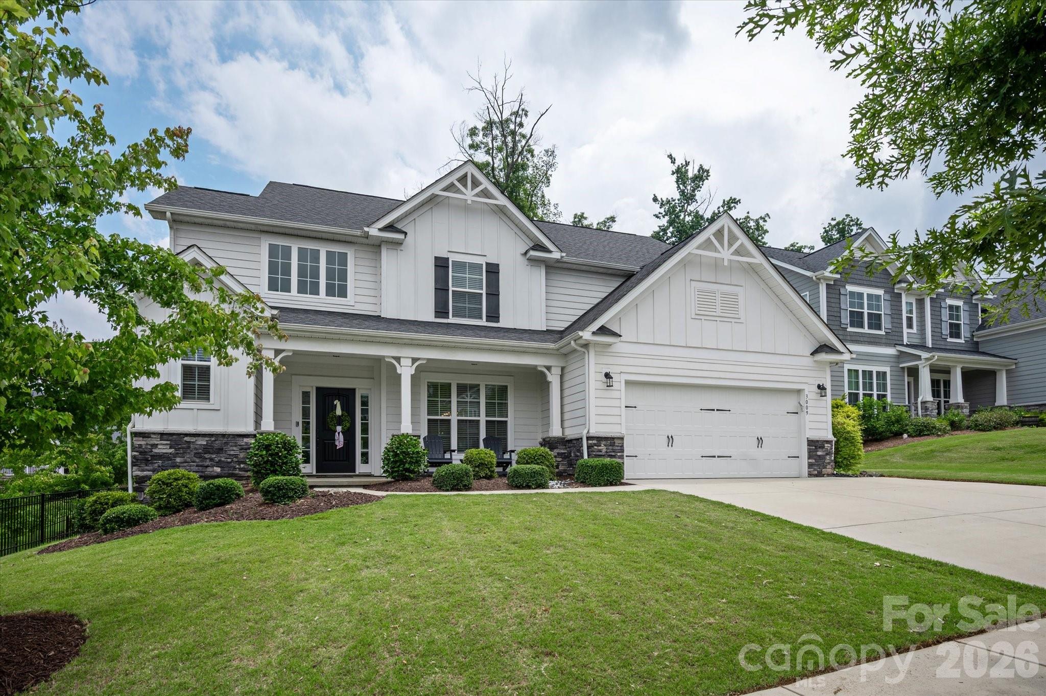 3009 Winged Teal Court Property Photo 1