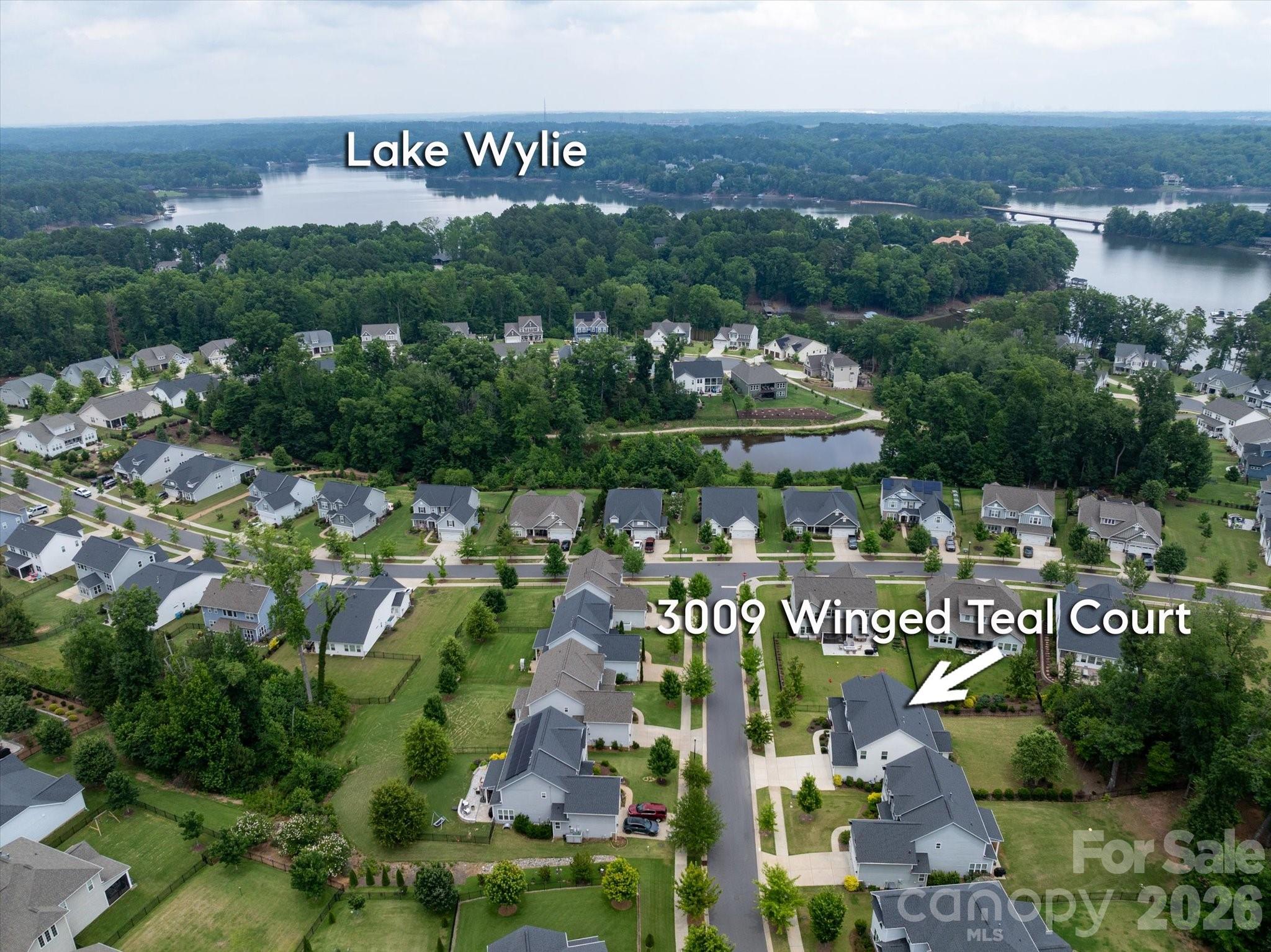 3009 Winged Teal Court Property Photo 5