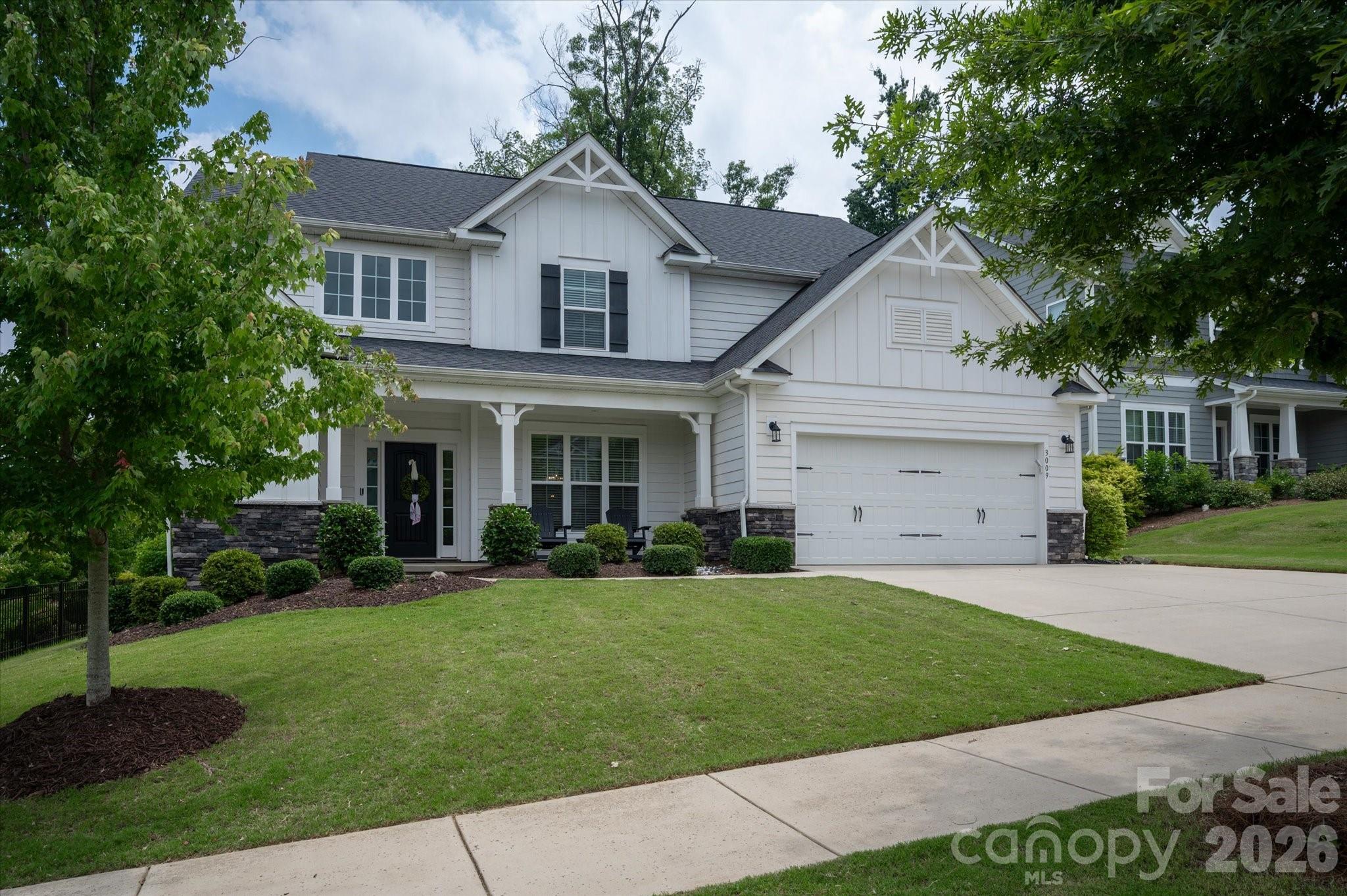 3009 Winged Teal Court Property Photo 41