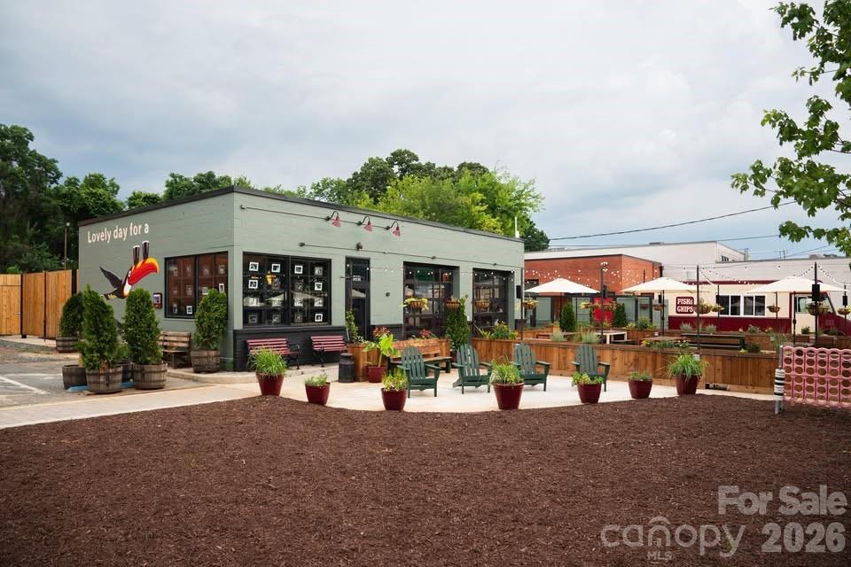1726 S Mint Street Property Photo 32