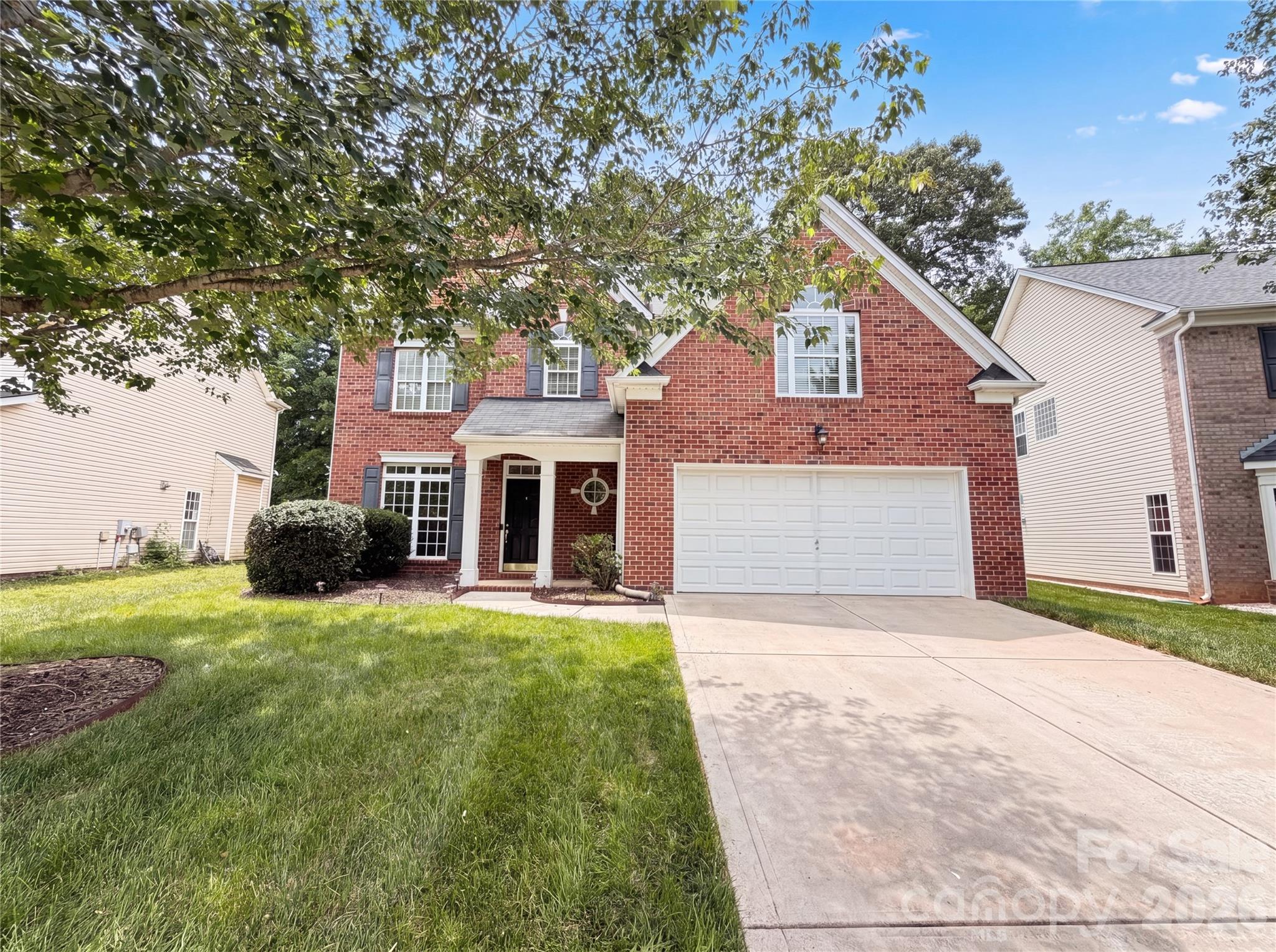 12312 Chesley Drive Property Photo 1