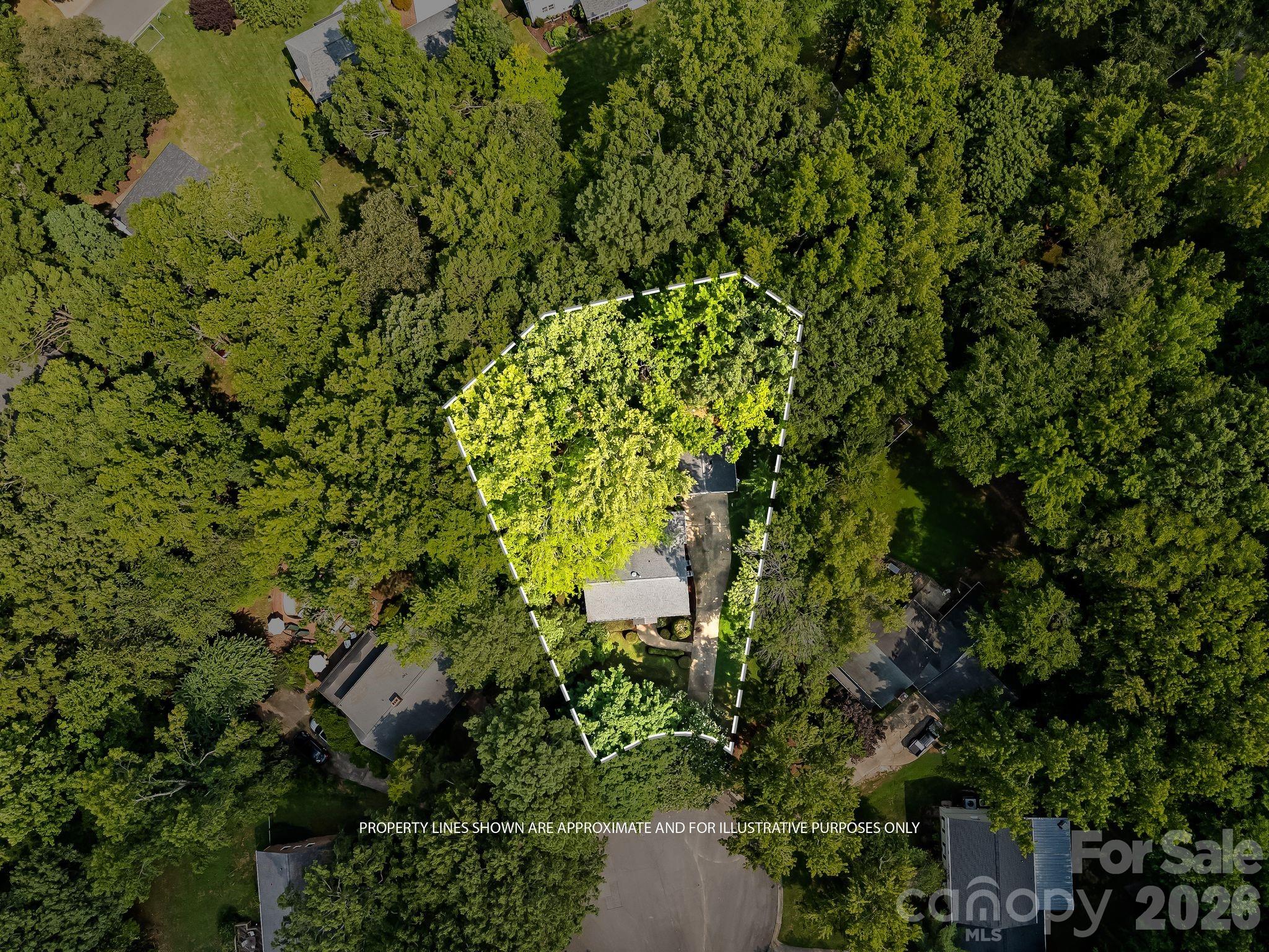 5901 Grosner Place Property Photo 3
