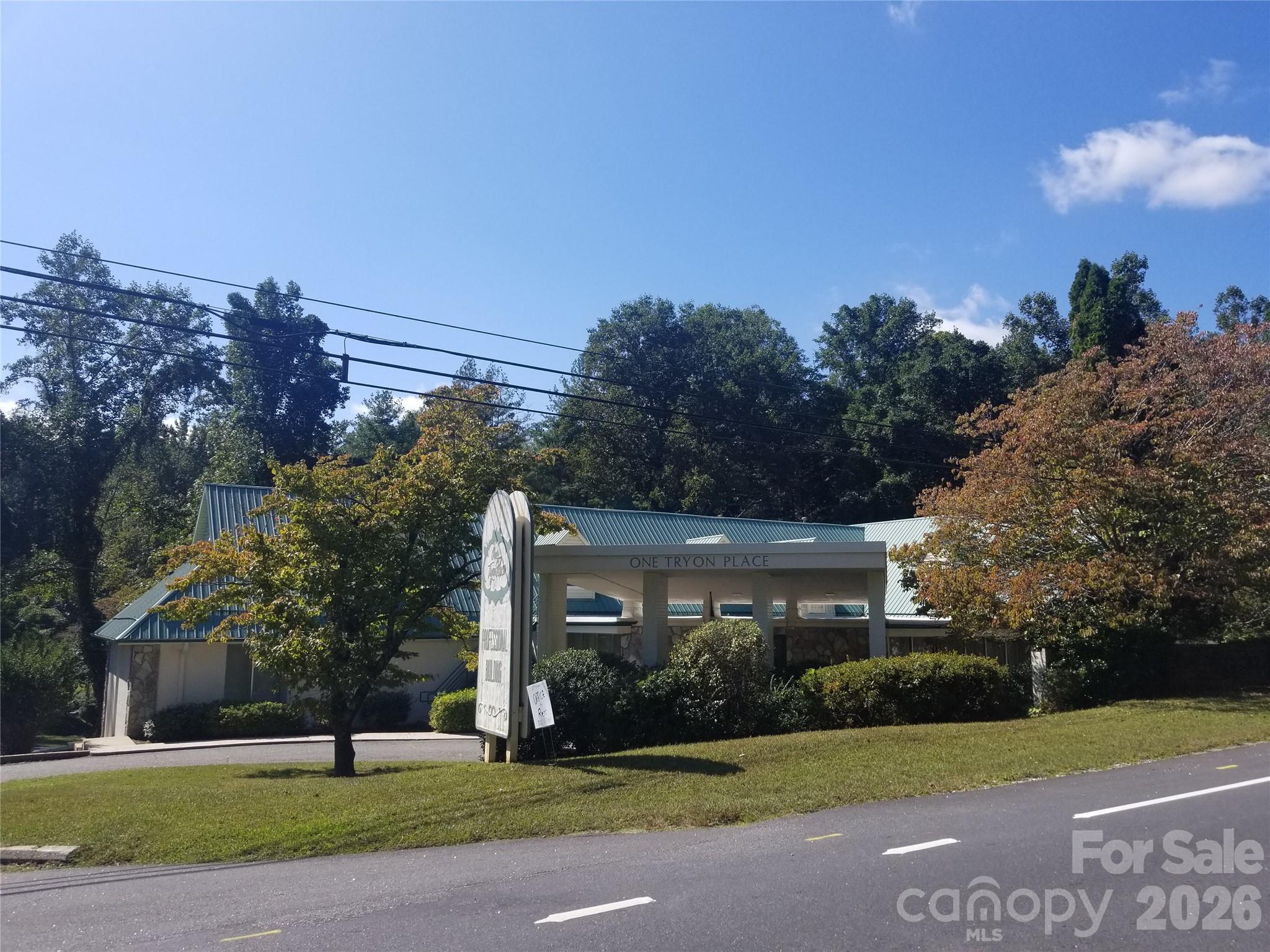 100 Jervey Road 4 Property Photo 1