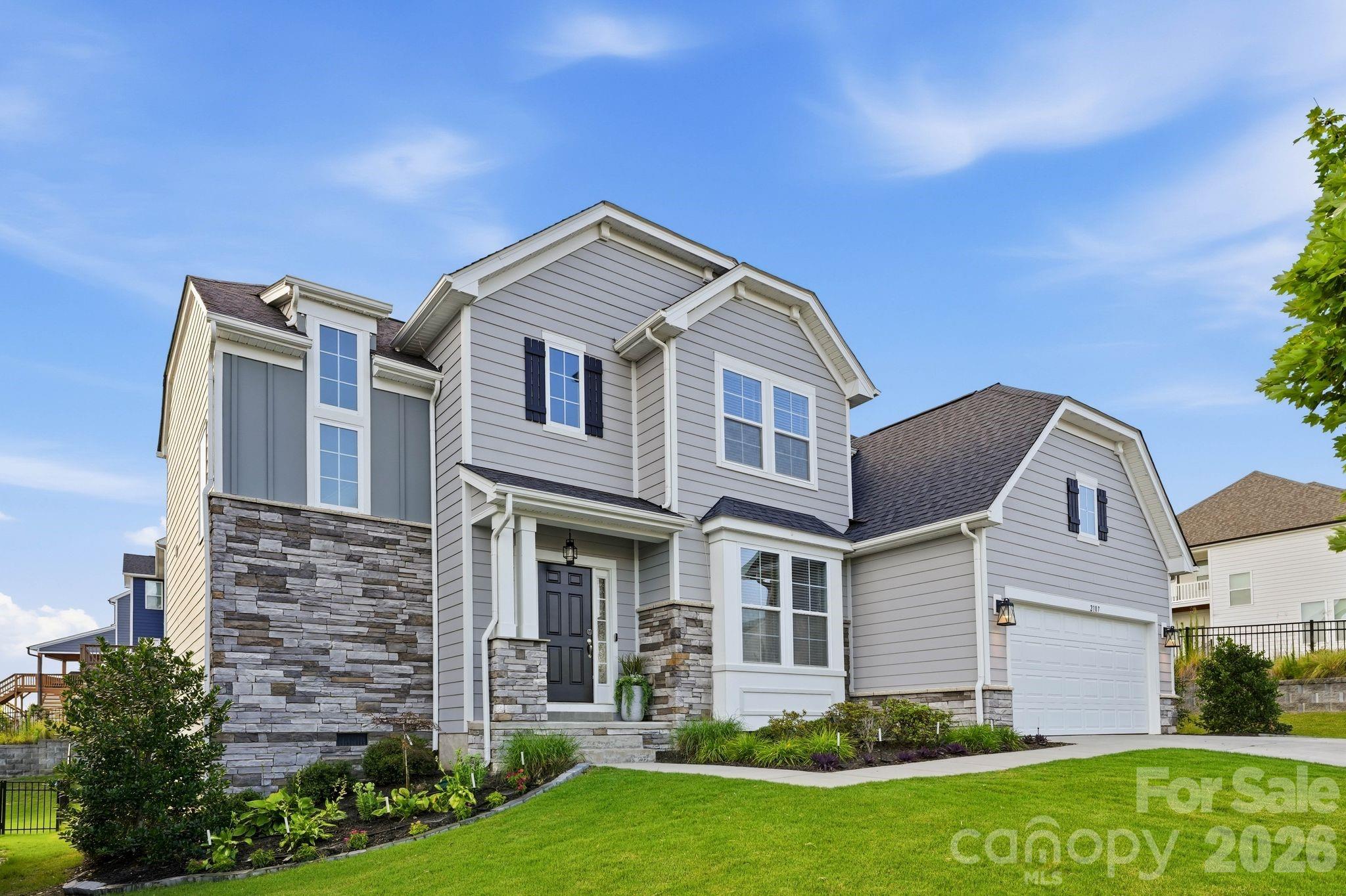 2107 Masons Bend Drive Property Photo 1