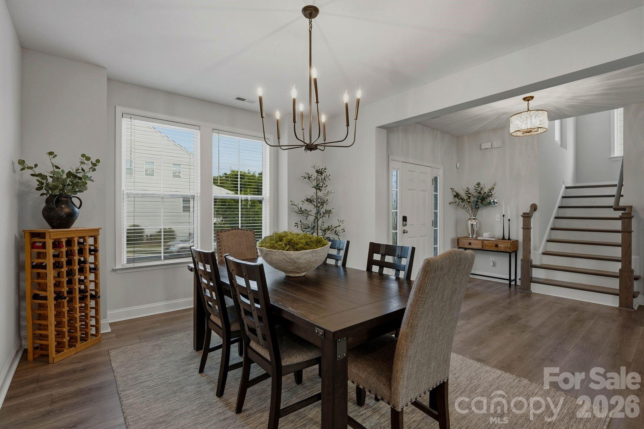 2107 Masons Bend Drive Property Photo 2