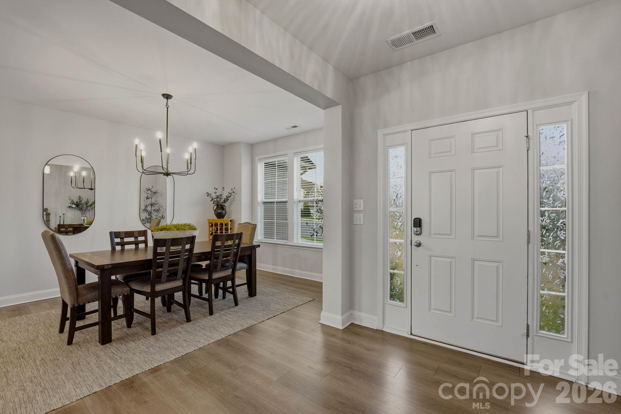 2107 Masons Bend Drive Property Photo 4