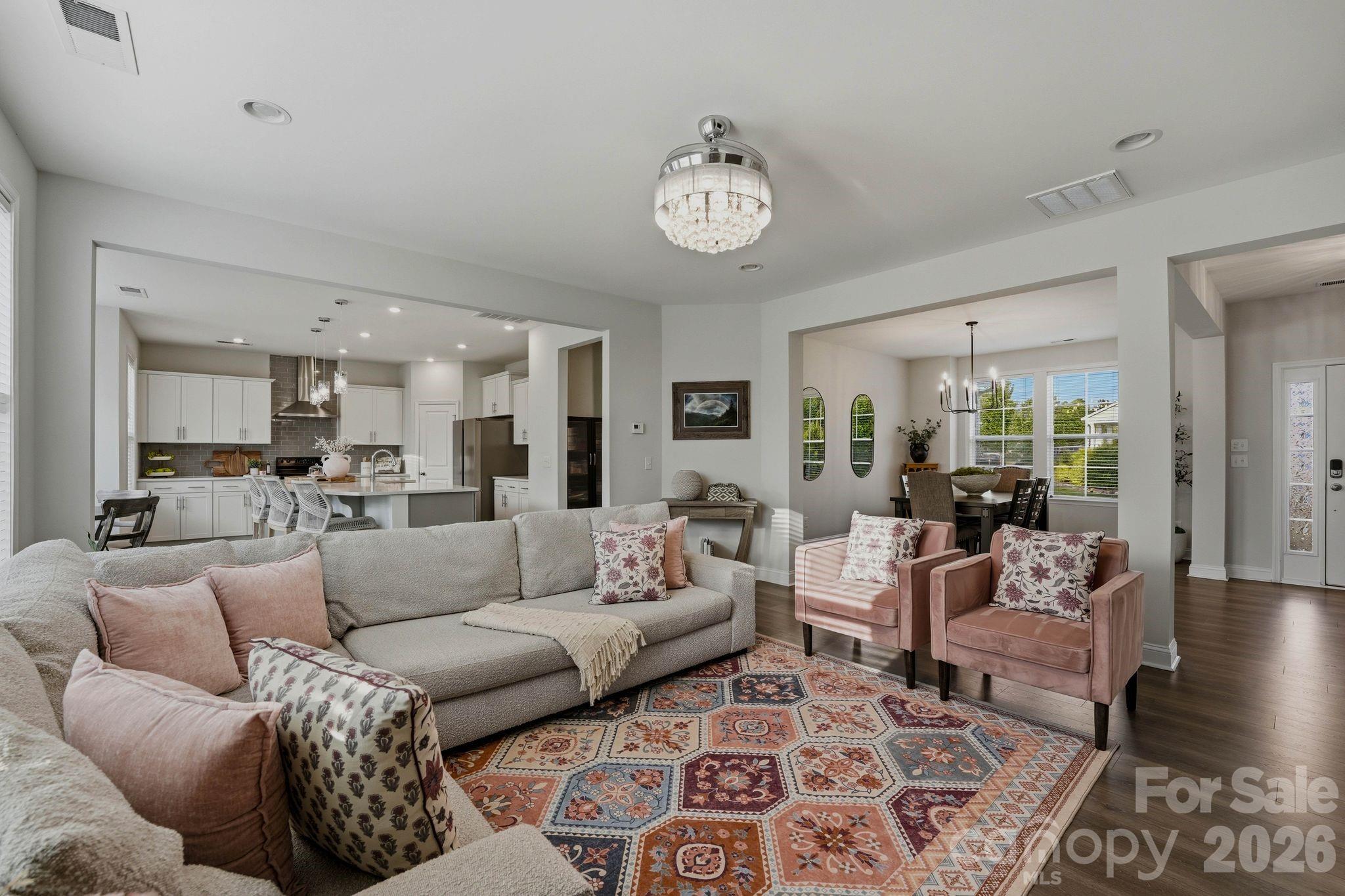 2107 Masons Bend Drive Property Photo 7