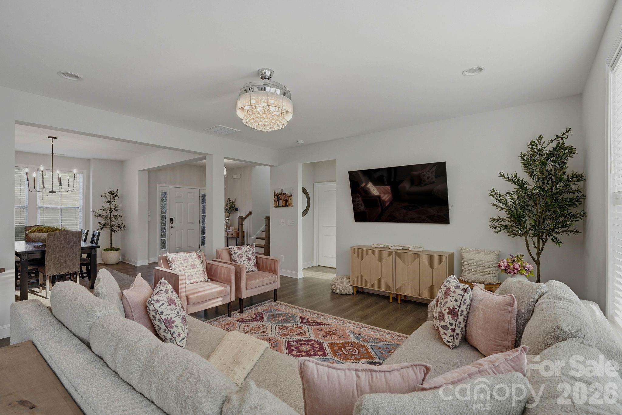 2107 Masons Bend Drive Property Photo 9