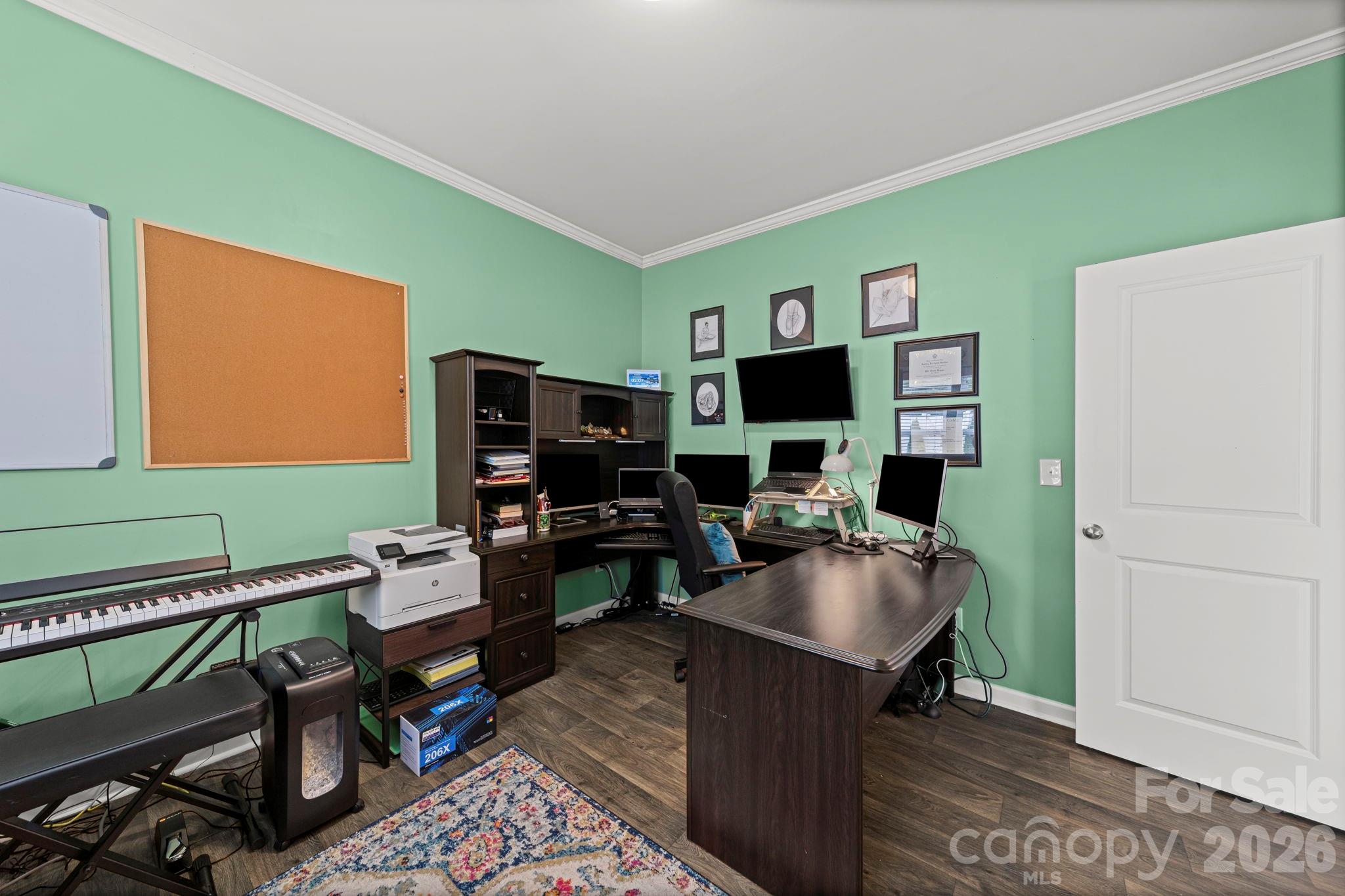 121 Mercer Street Property Photo 13