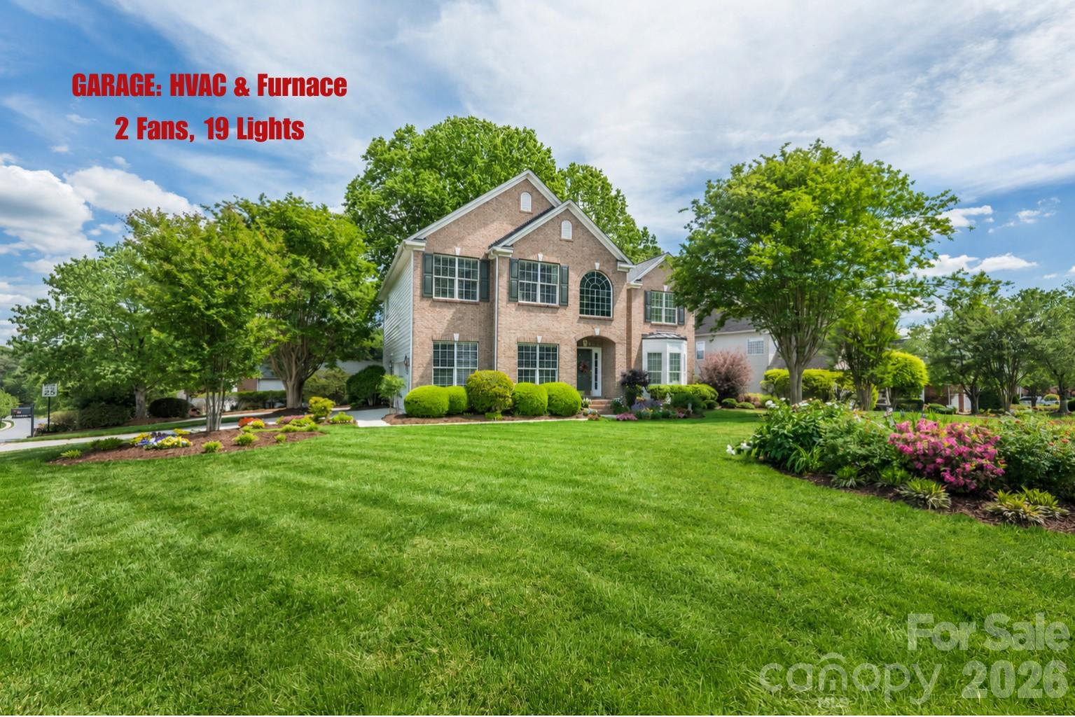 15936 Northstone Drive Property Photo 1