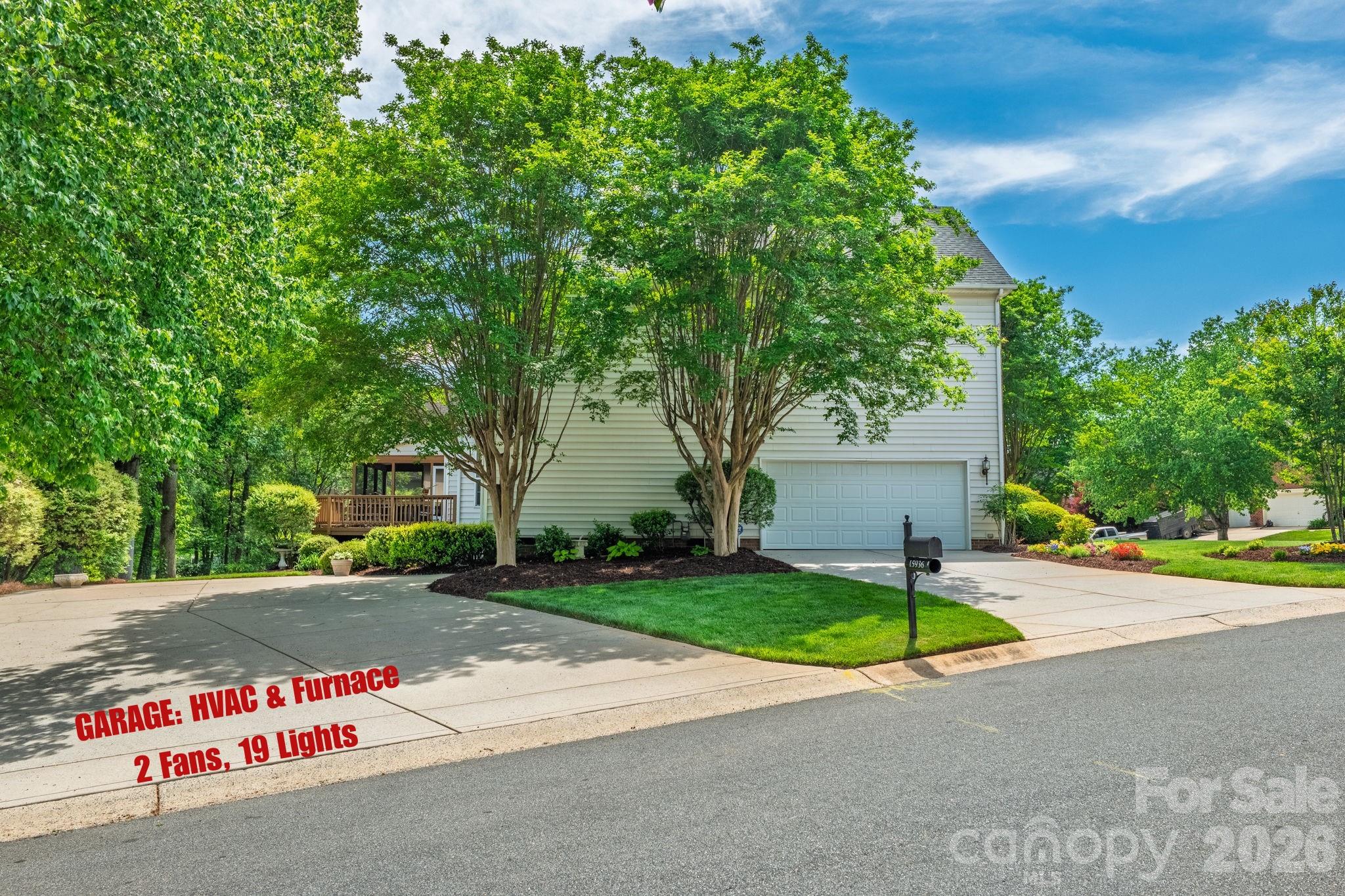 15936 Northstone Drive Property Photo 2