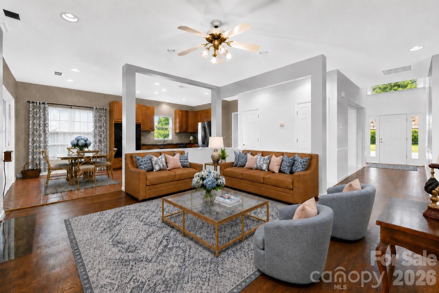15936 Northstone Drive Property Photo 15
